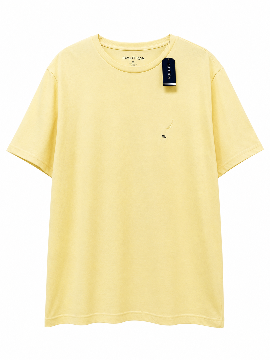 Polo Básico Nautica