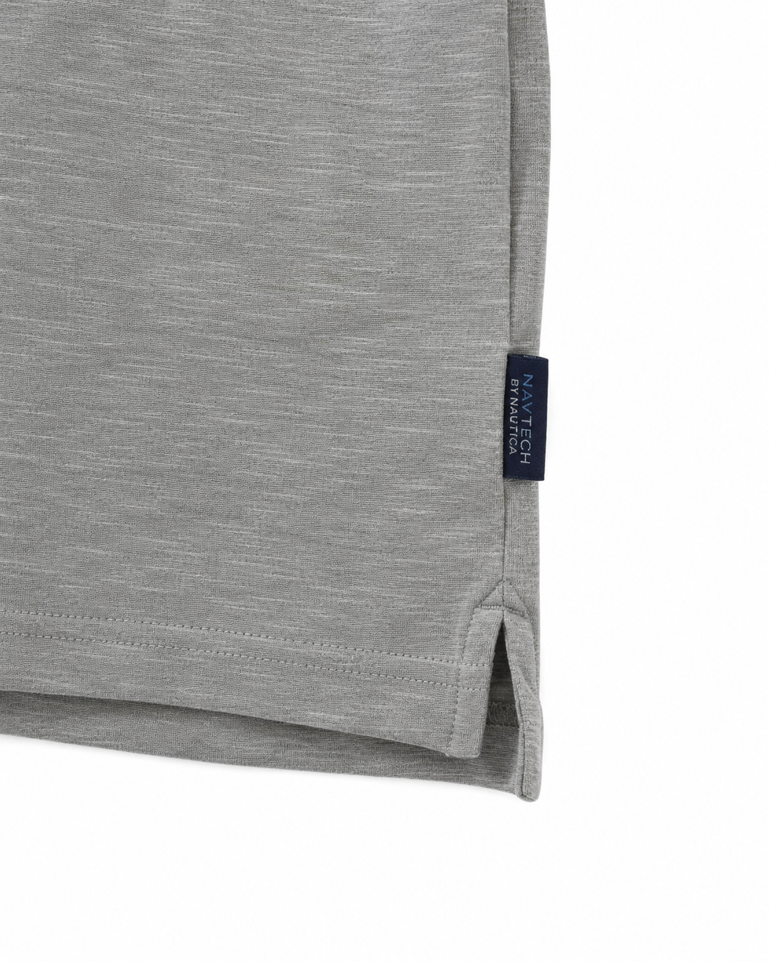 Camisero Nautica NavTech