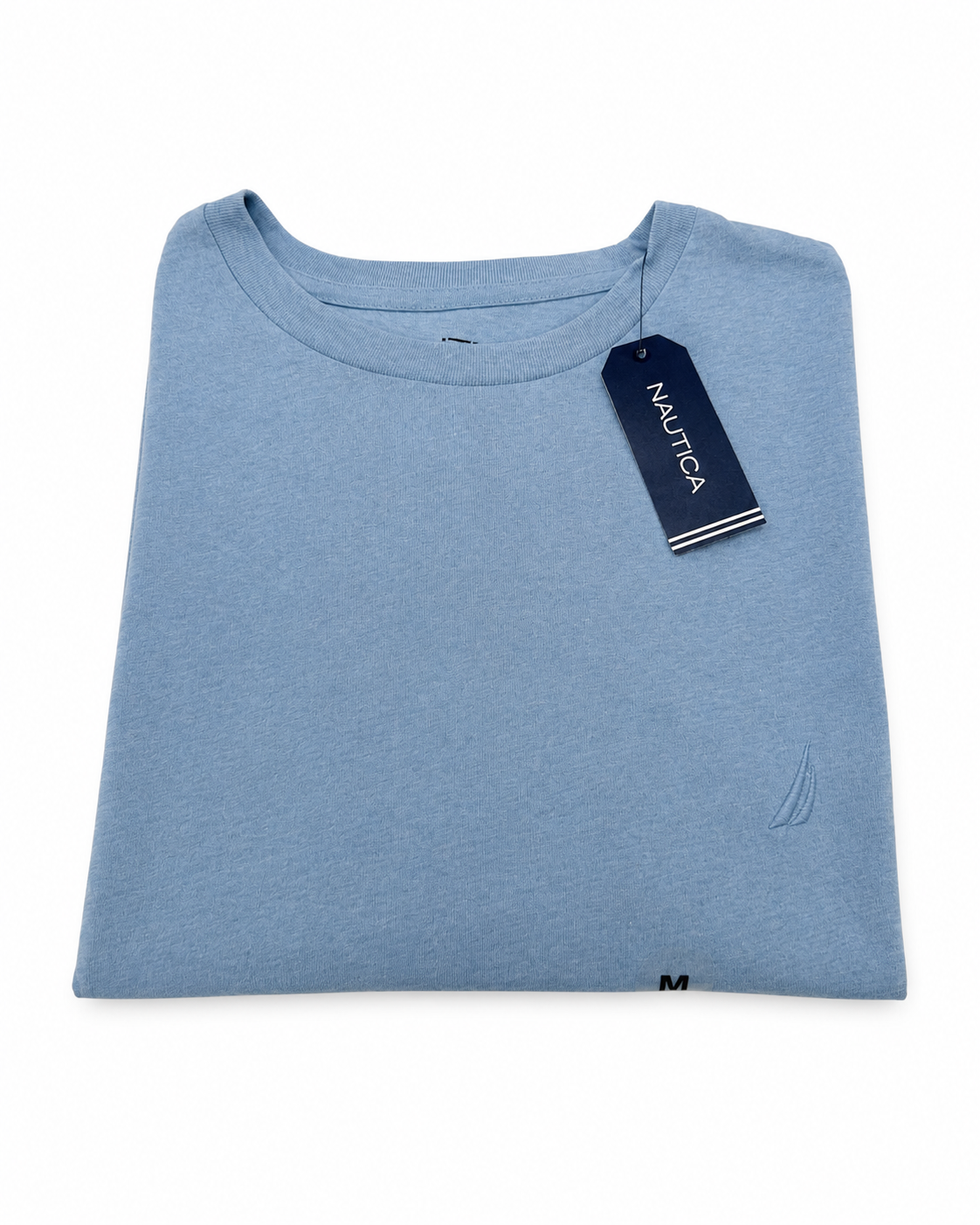 Polo Básico Nautica
