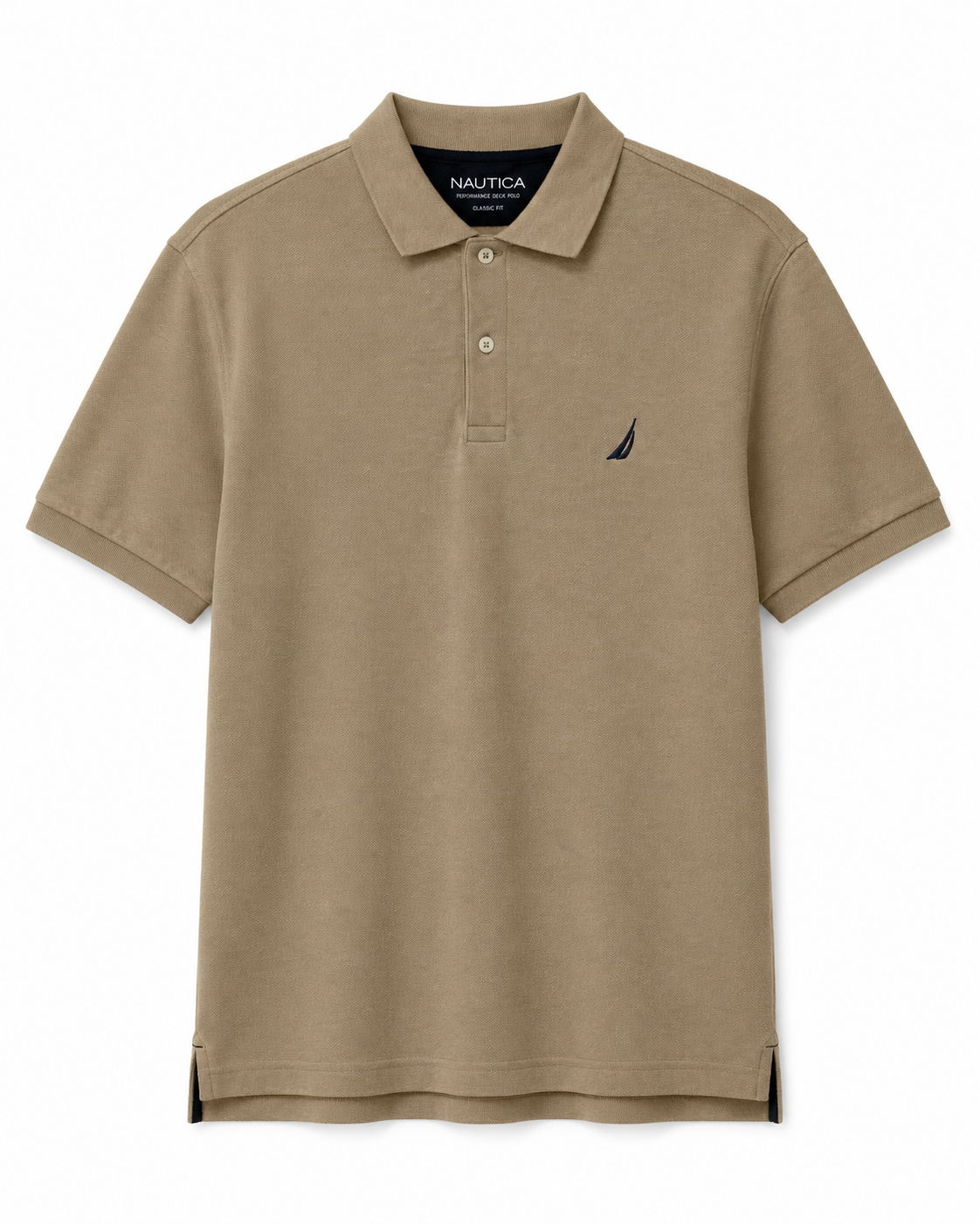 Camisero Nautica