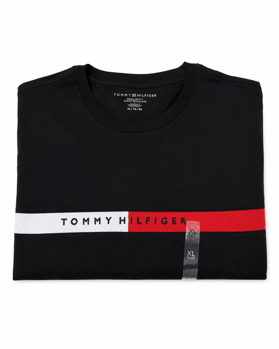 Polo Tommy Hilfiger