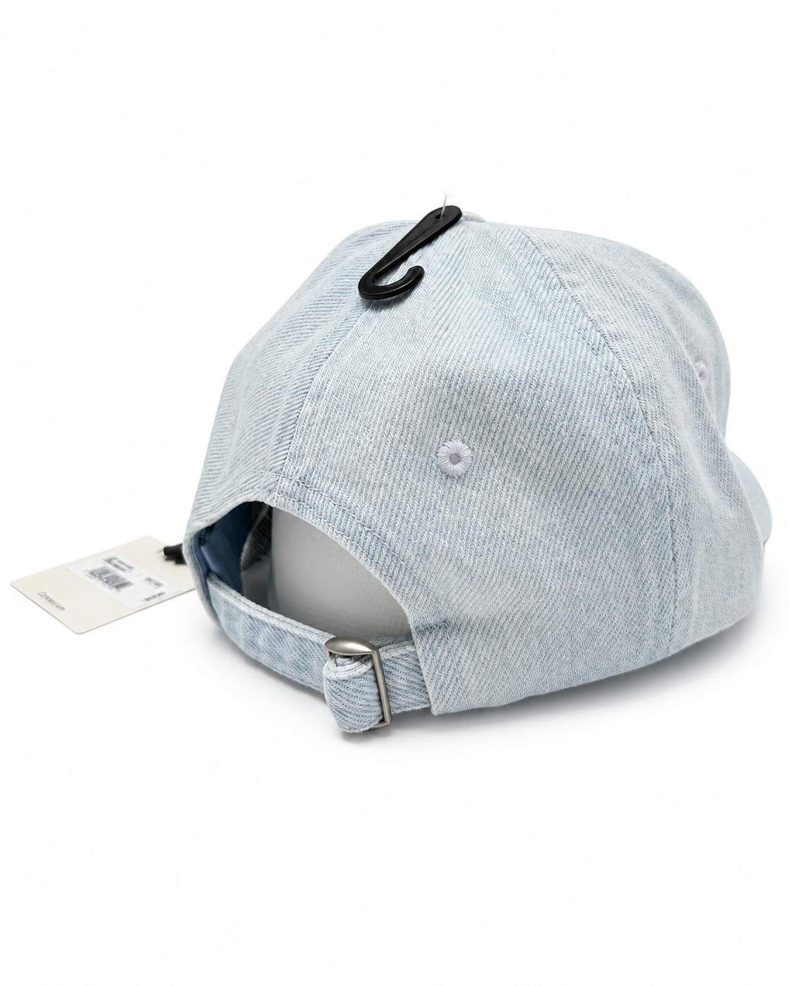 Gorro Denim Calvin Klein