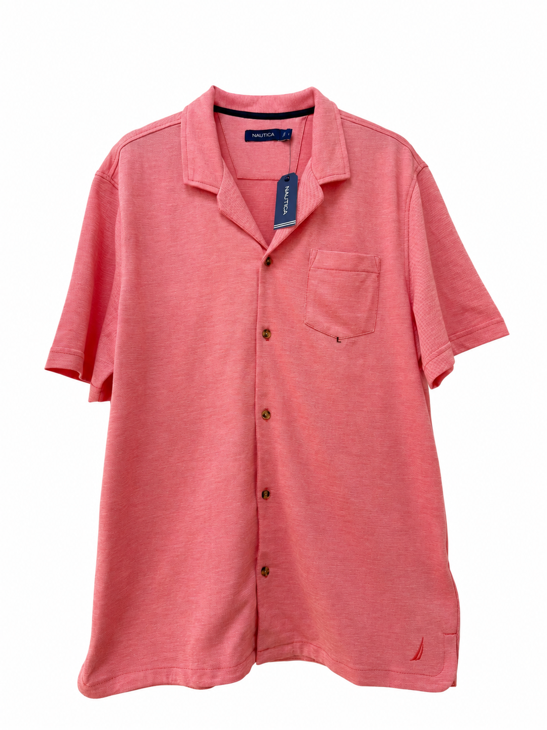 Camisa Náutica