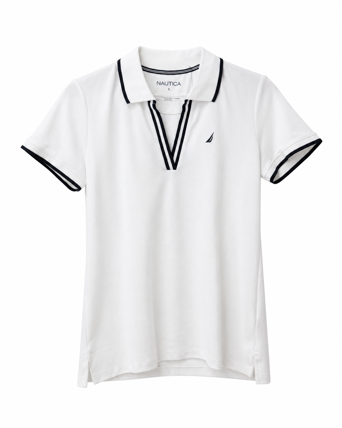 Camisero Náutica Dama