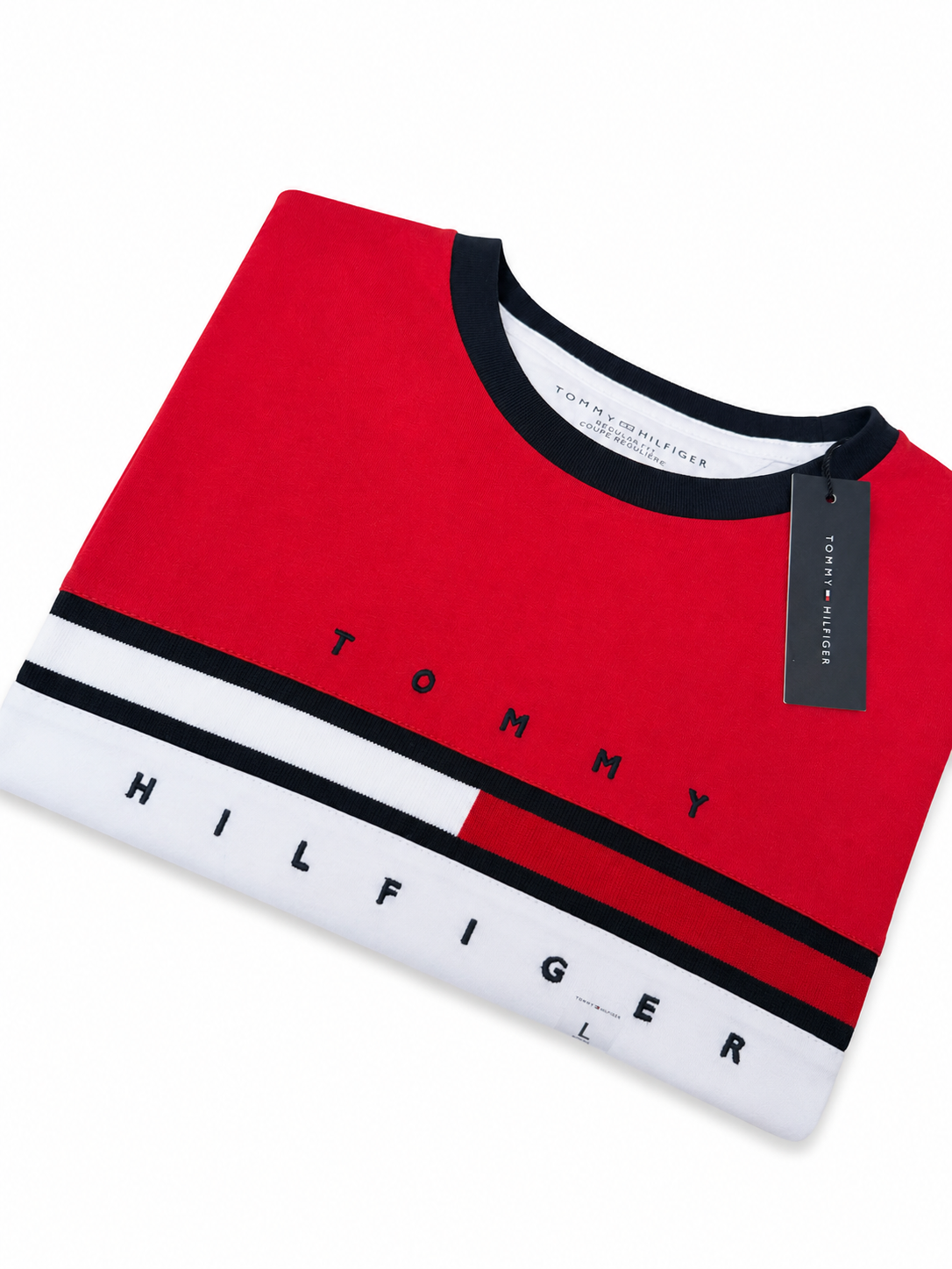 Polo Tommy Hilfiger