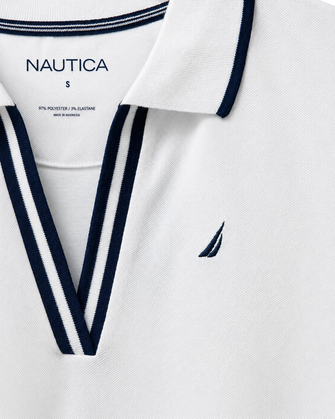 Camisero Náutica Dama