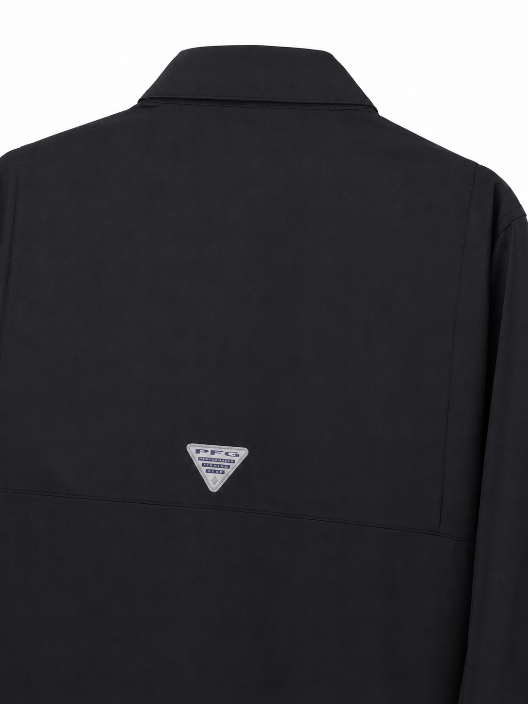 Camisa Columbia Crystal Springs