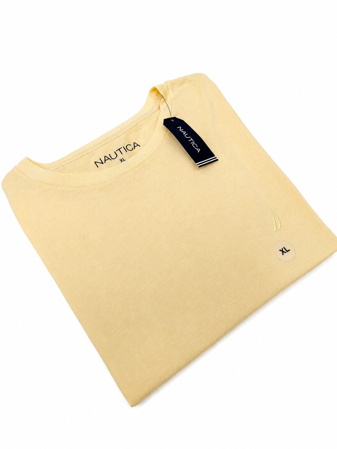 Polo Básico Nautica