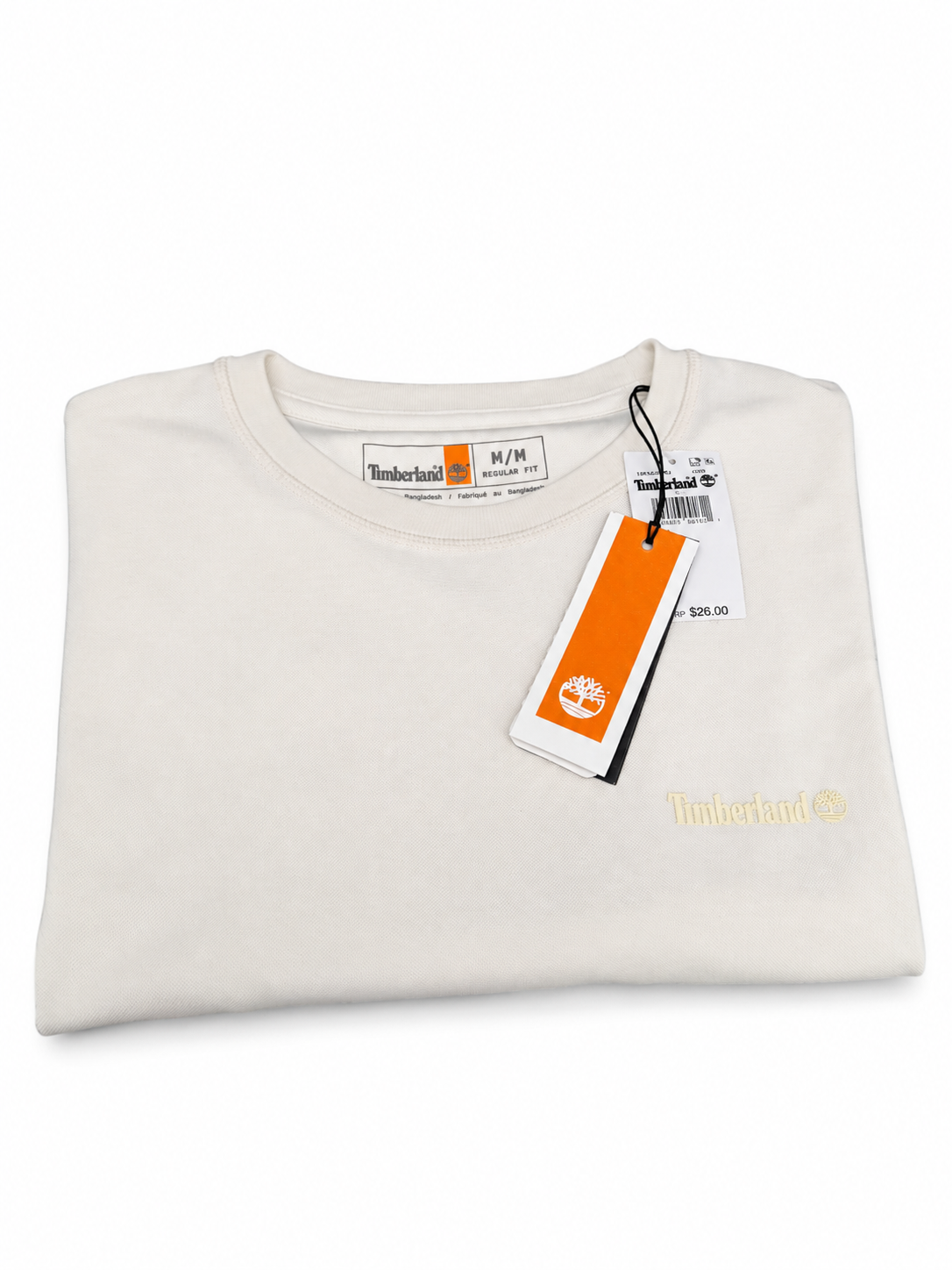 Polo Deportivo Timberland