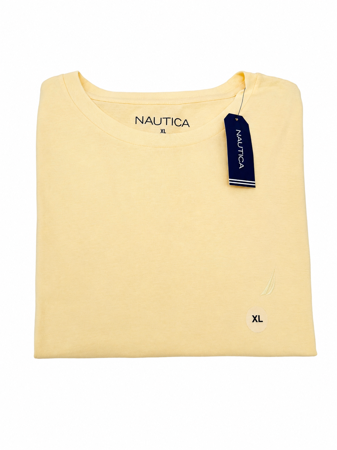 Polo Básico Nautica