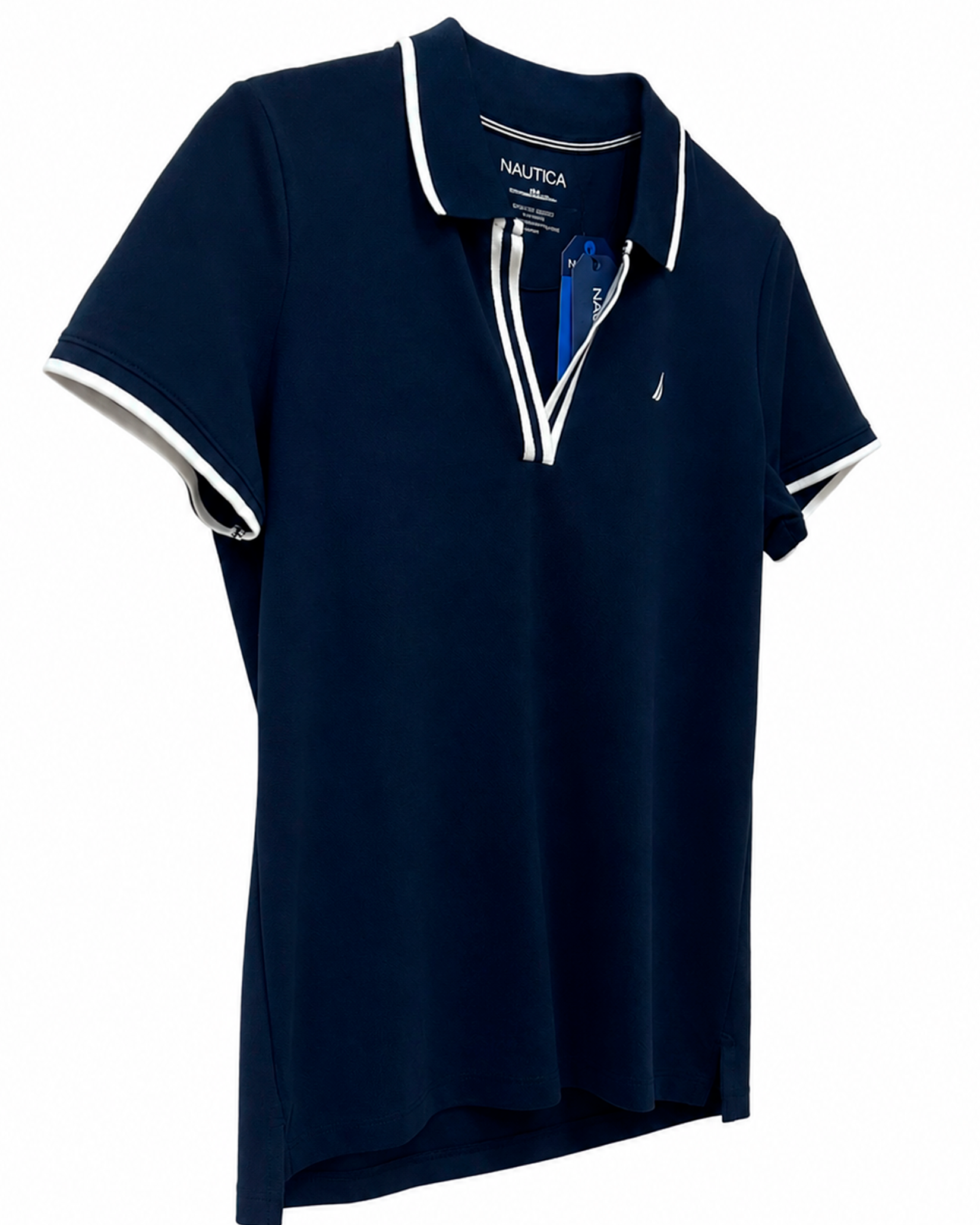Camisero Náutica Dama