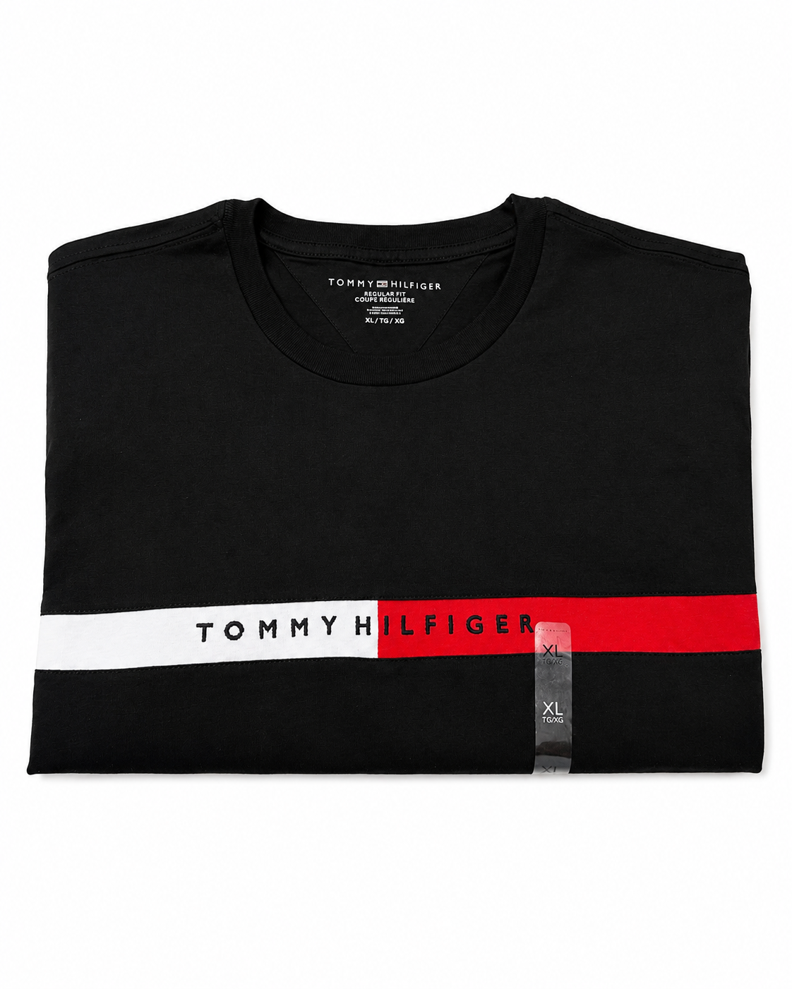 Polo Tommy Hilfiger