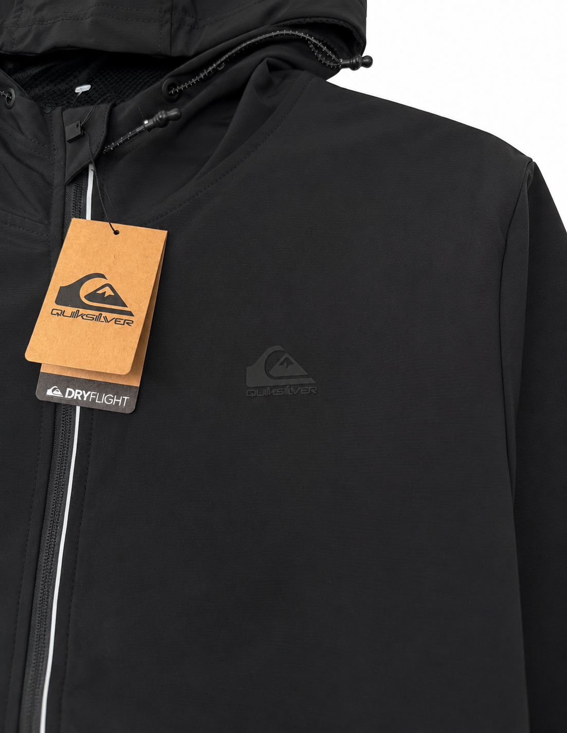 Casaca Quiksilver