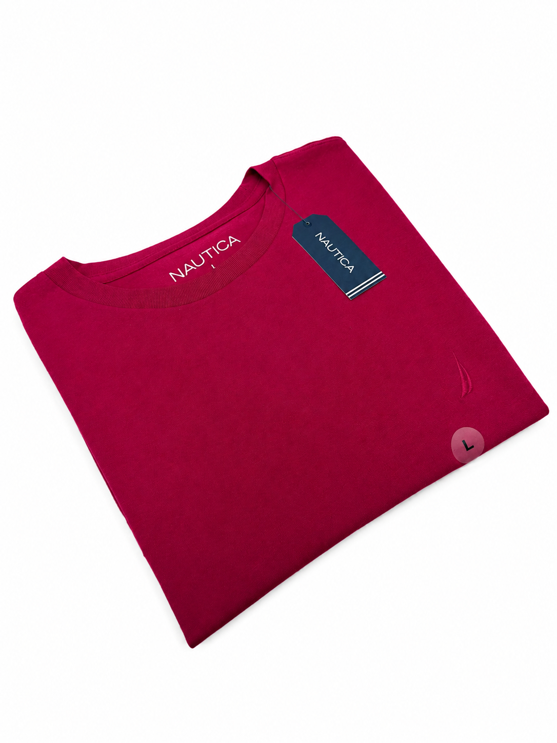 Polo Básico Nautica