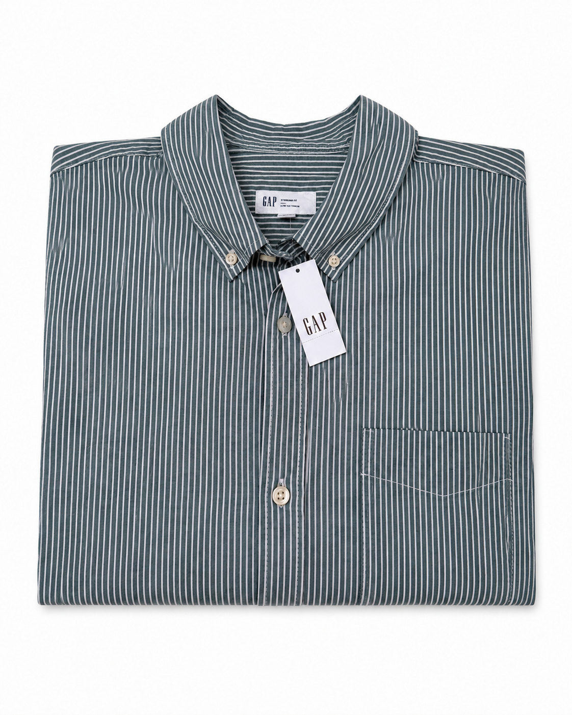 Camisa Gap