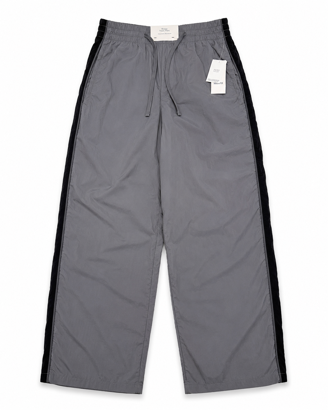 Pántalon Baggy Hollister