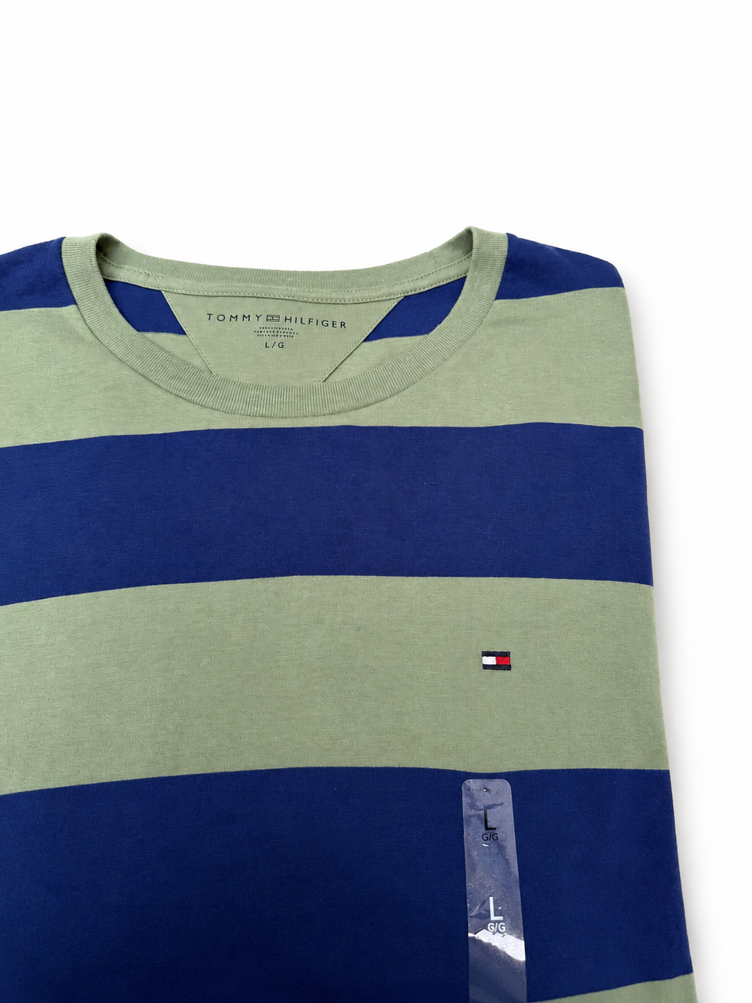 Polo Tommy Hilfiger