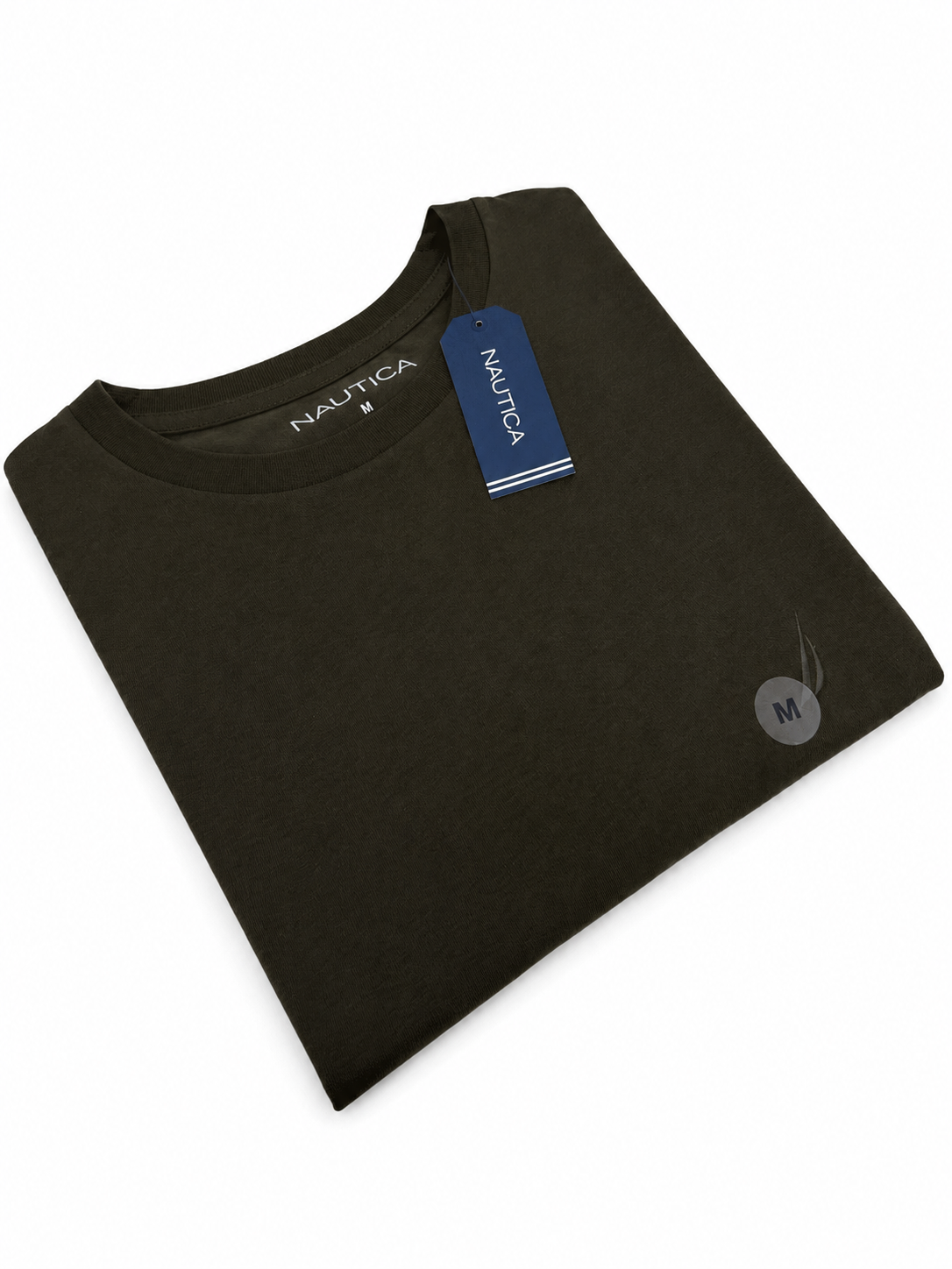 Polo Básico Nautica
