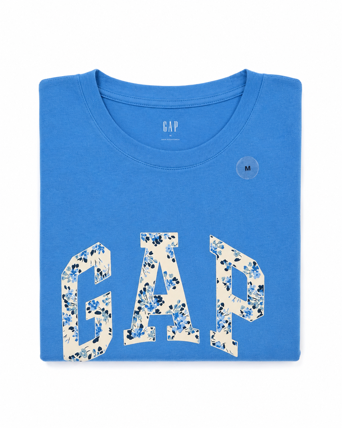 Polo GAP Dama