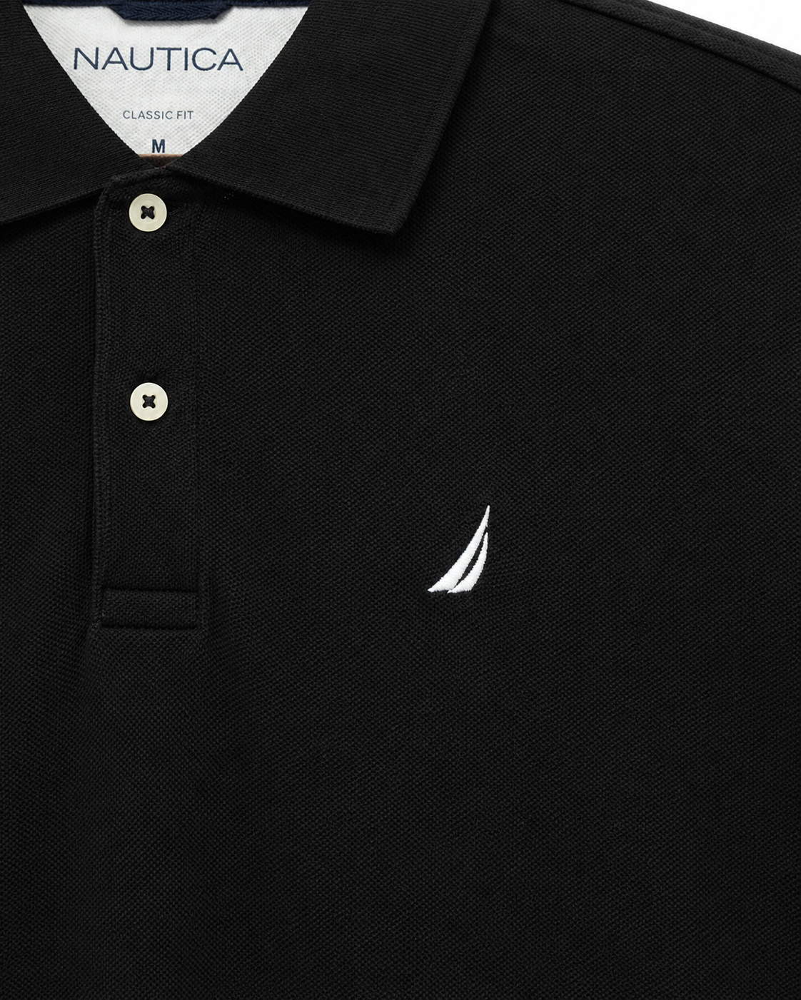 Camisero Nautica