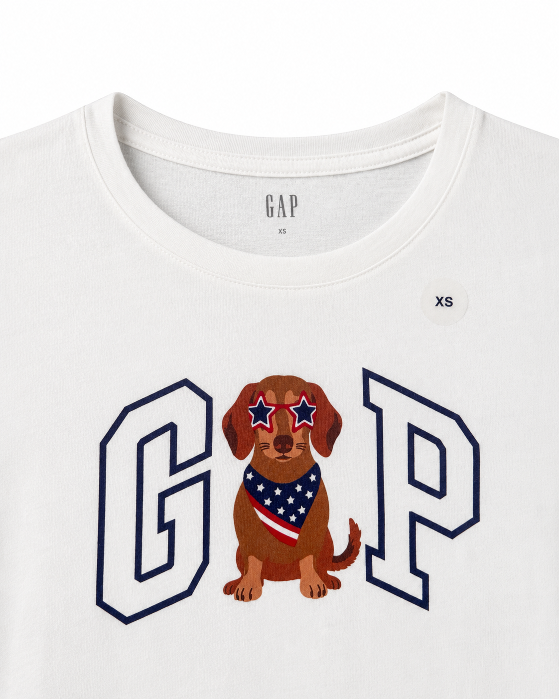 Polo GAP Dama