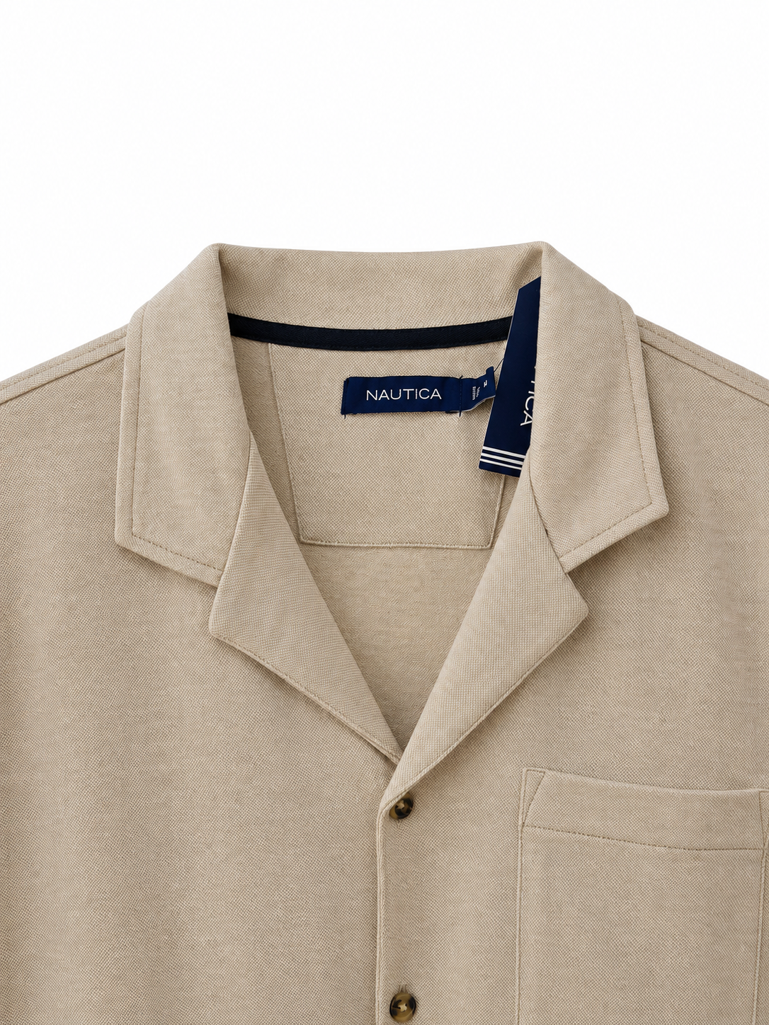 Camisa Náutica