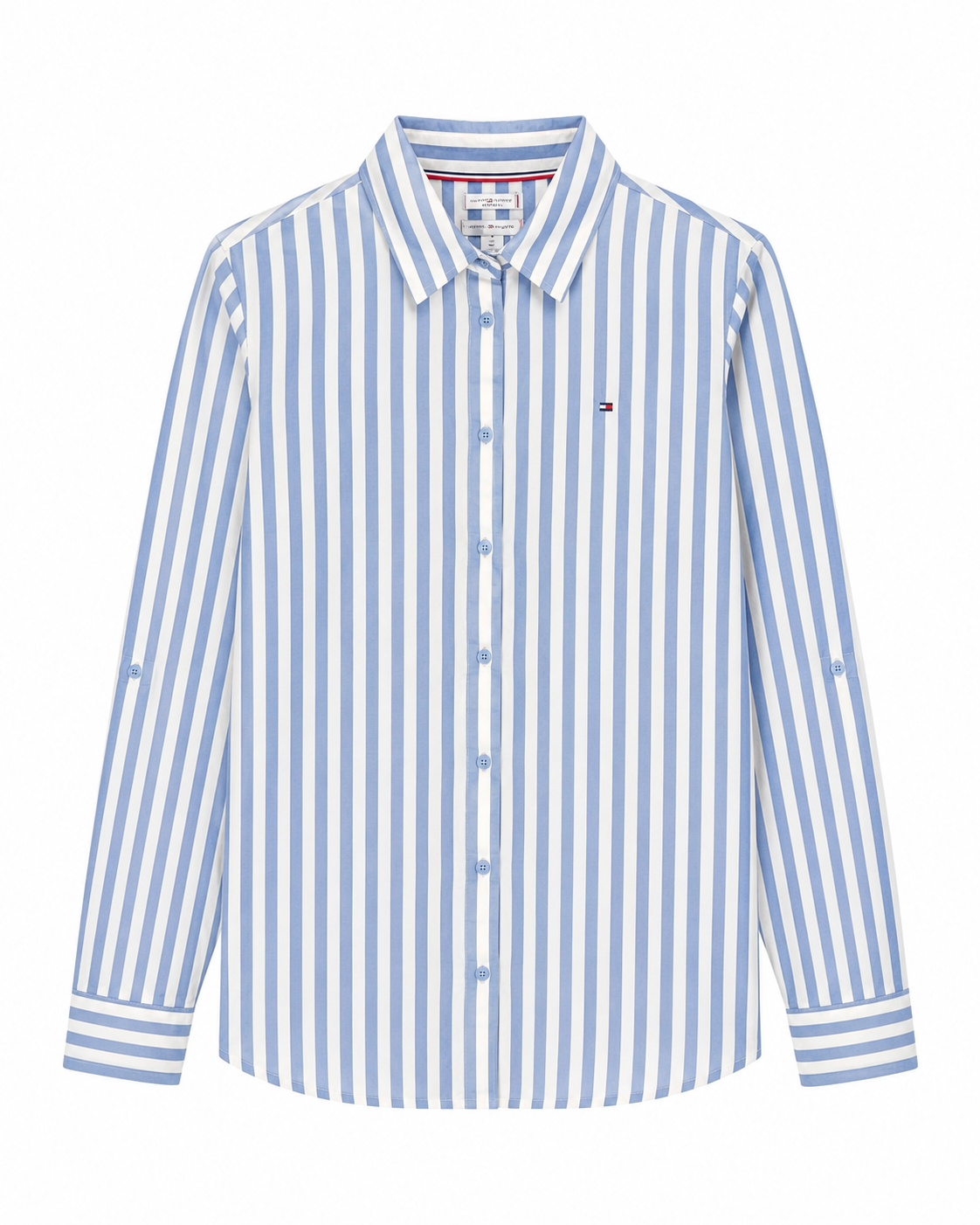 Camisa Tommy Hilfiger Dama
