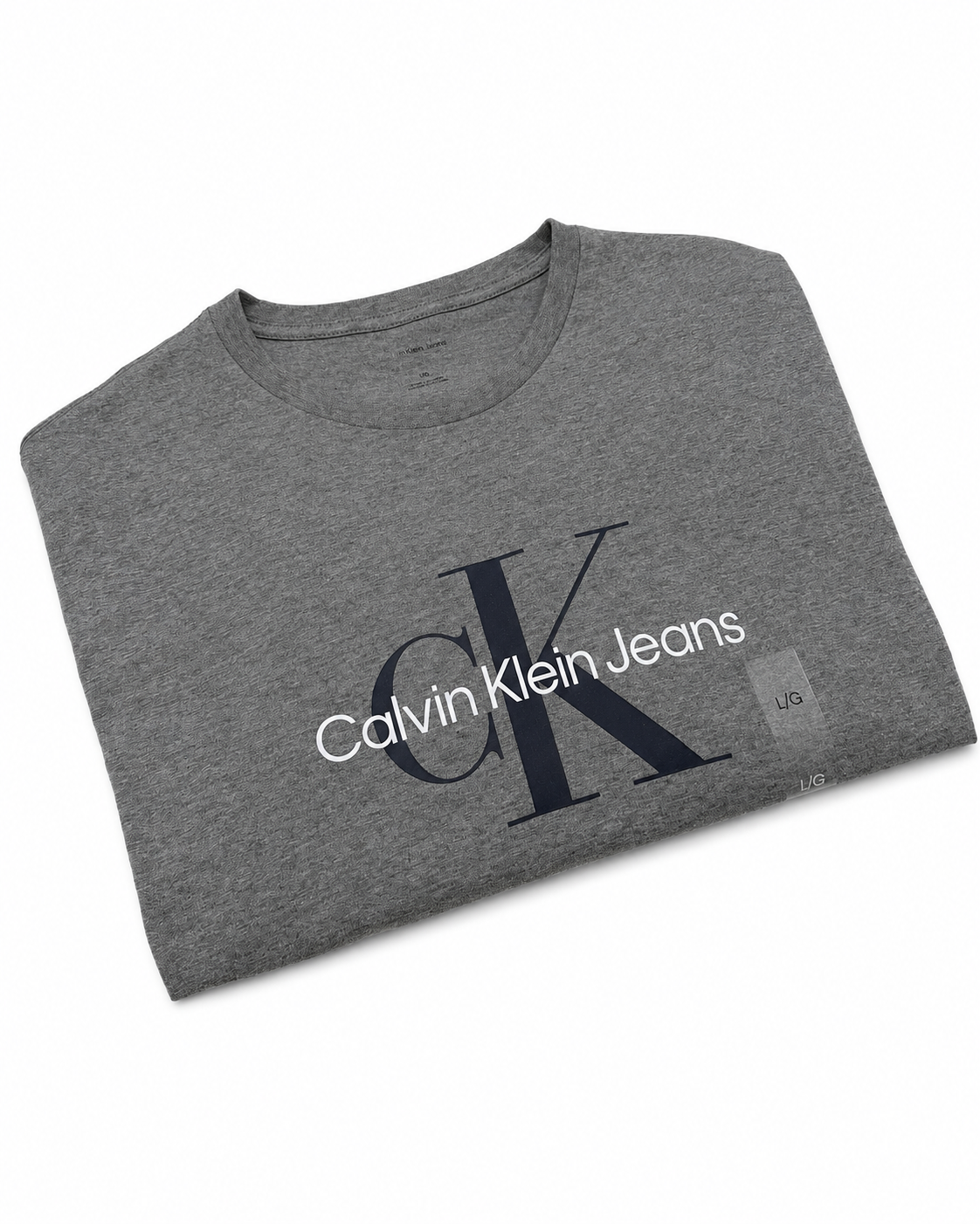 Polo Calvin Klein Jeans