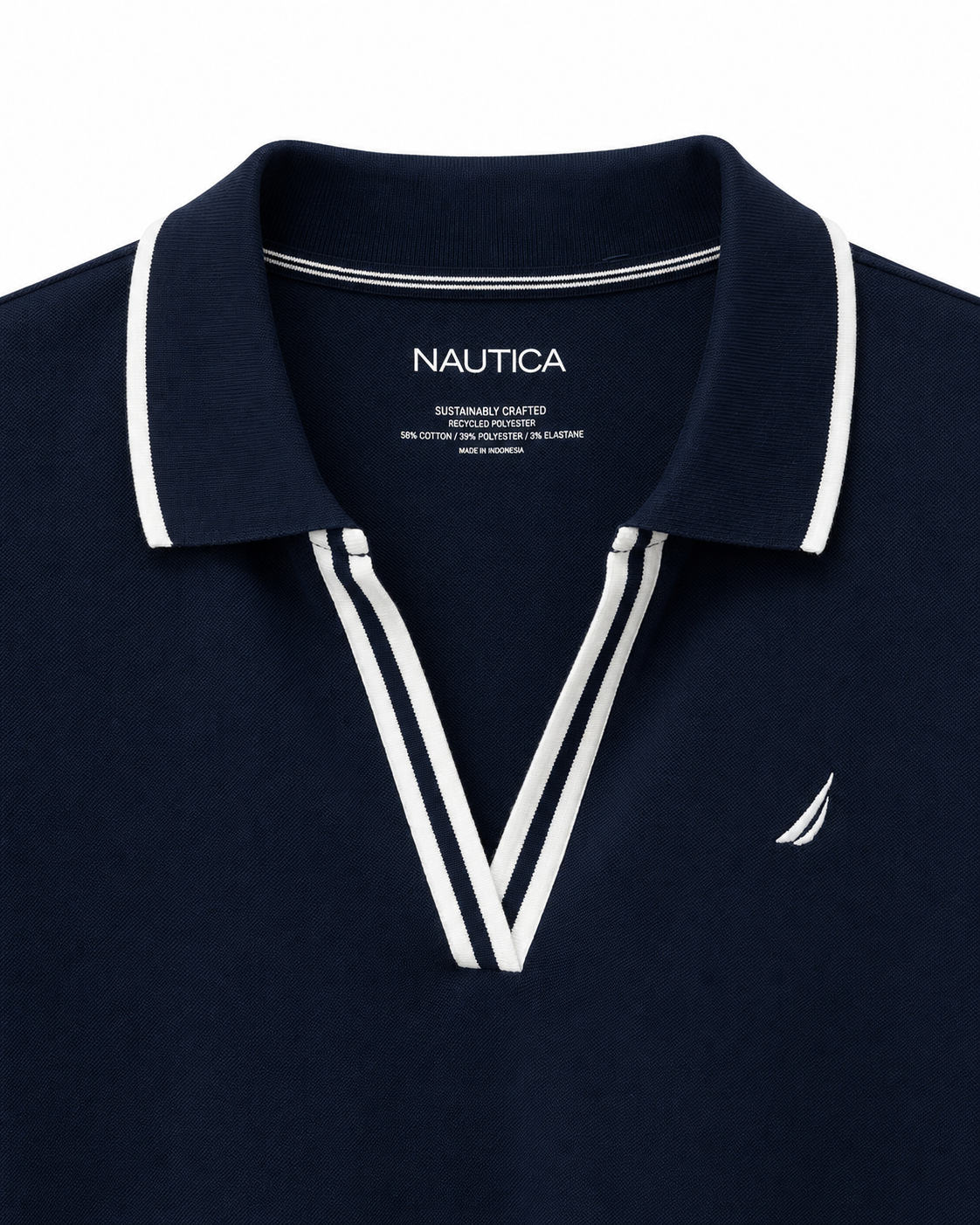 Camisero Náutica Dama
