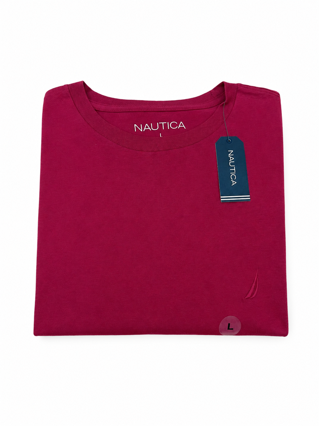 Polo Básico Nautica