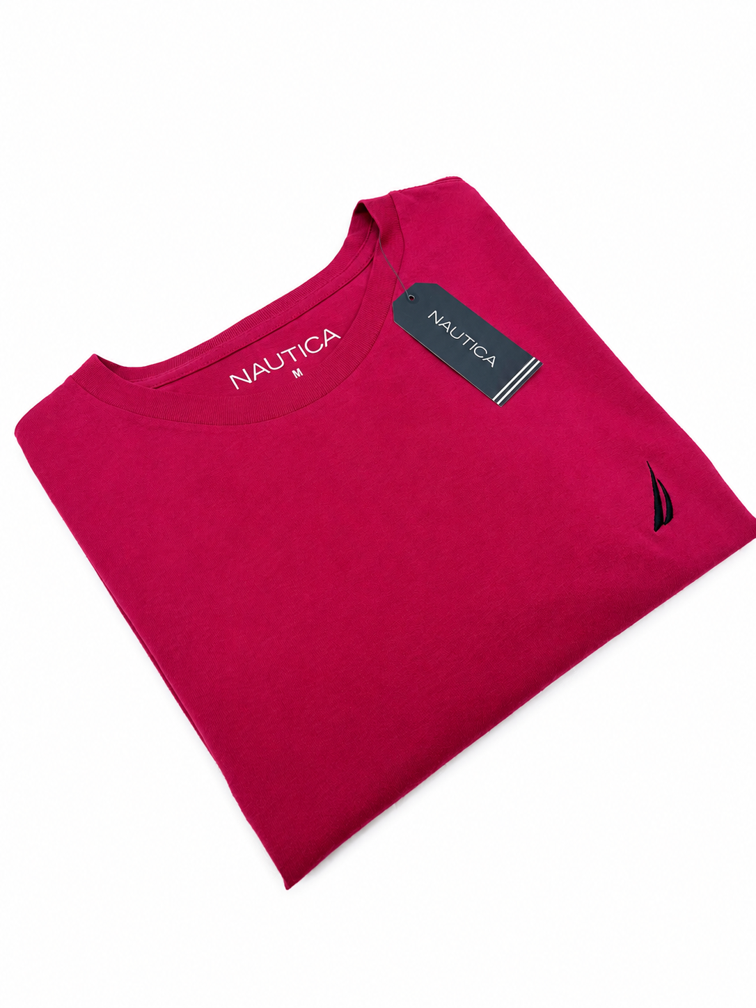 Polo Básico Nautica
