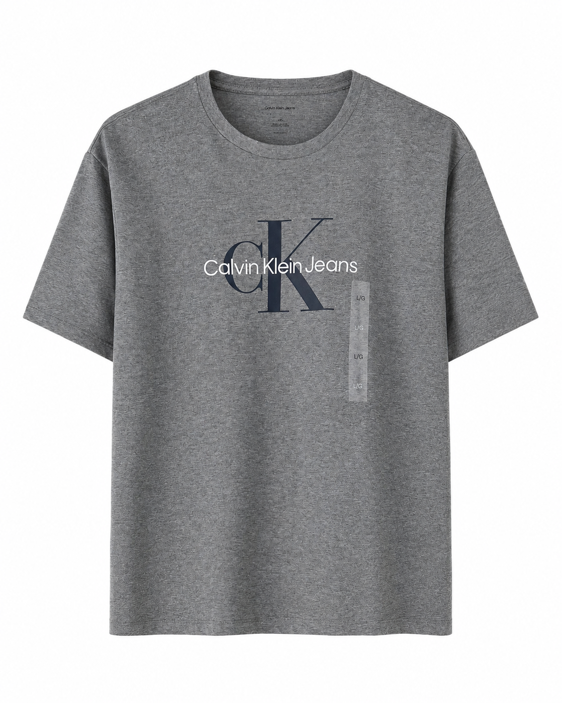 Polo Calvin Klein Jeans