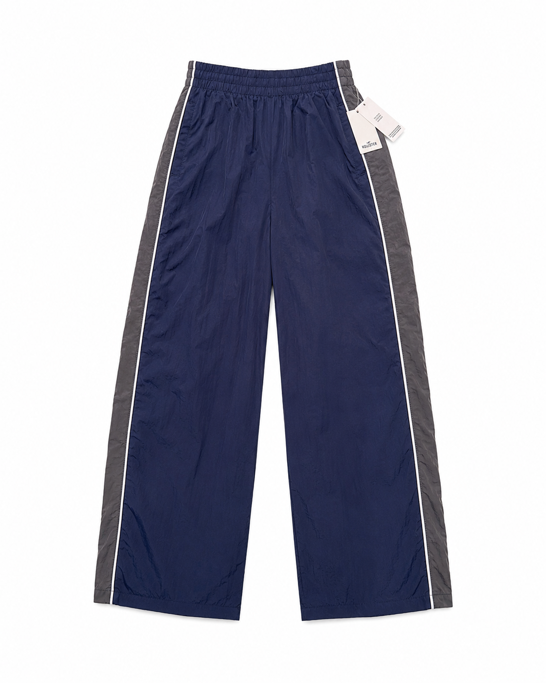 Pántalon Baggy Hollister