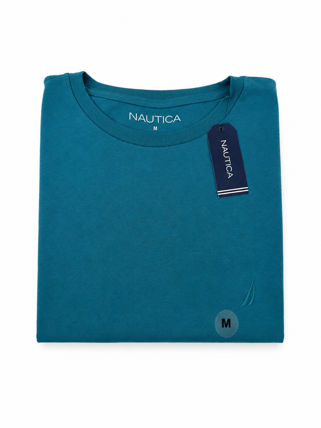 Polo Básico Nautica