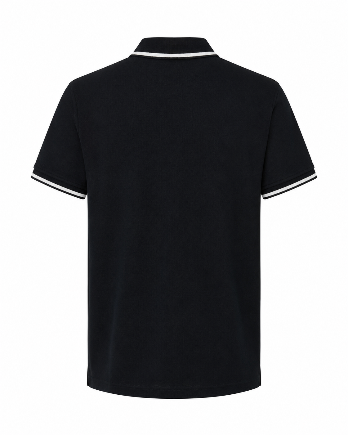Camisero Tommy Hilfiger Negro