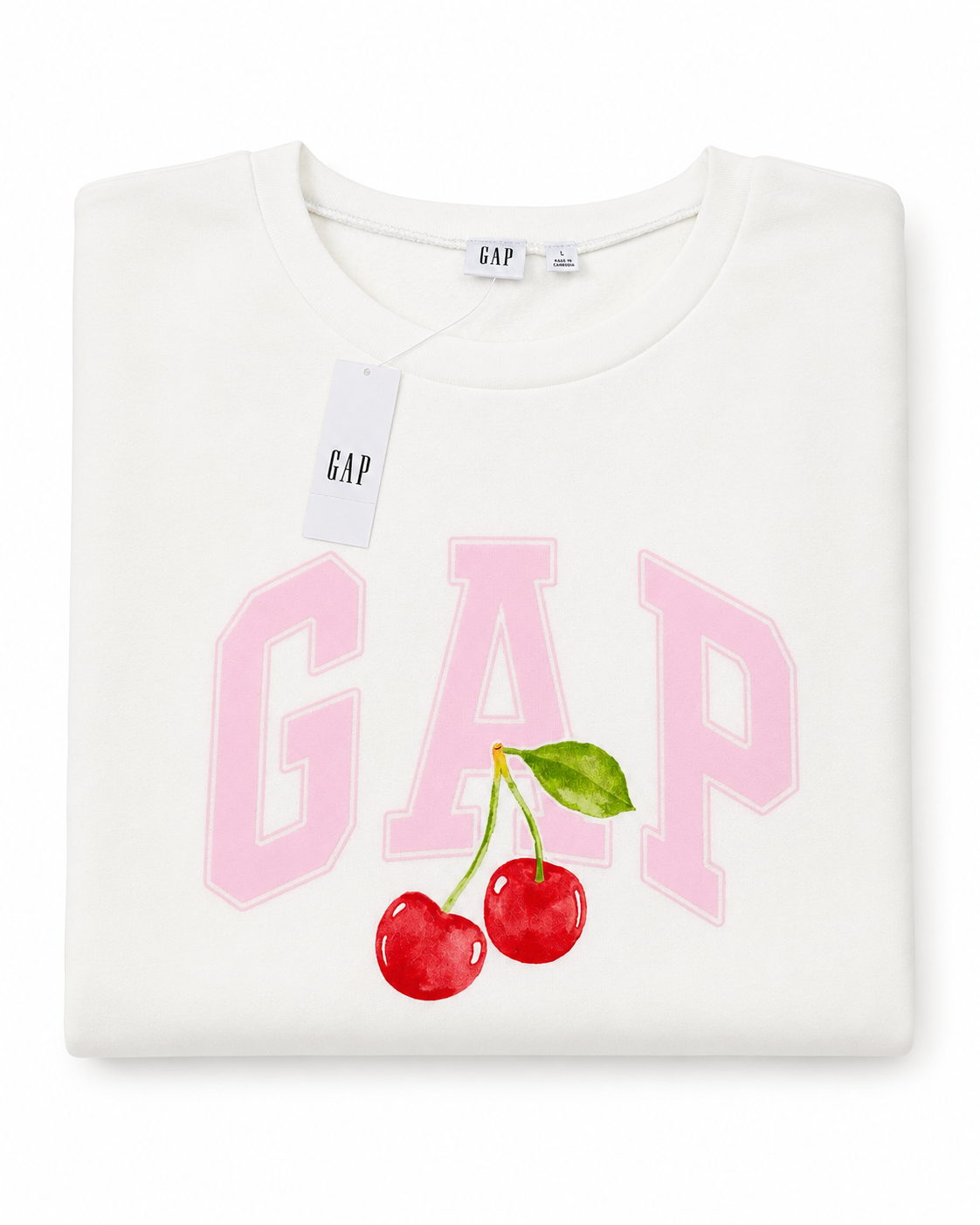 Polera GAP Dama