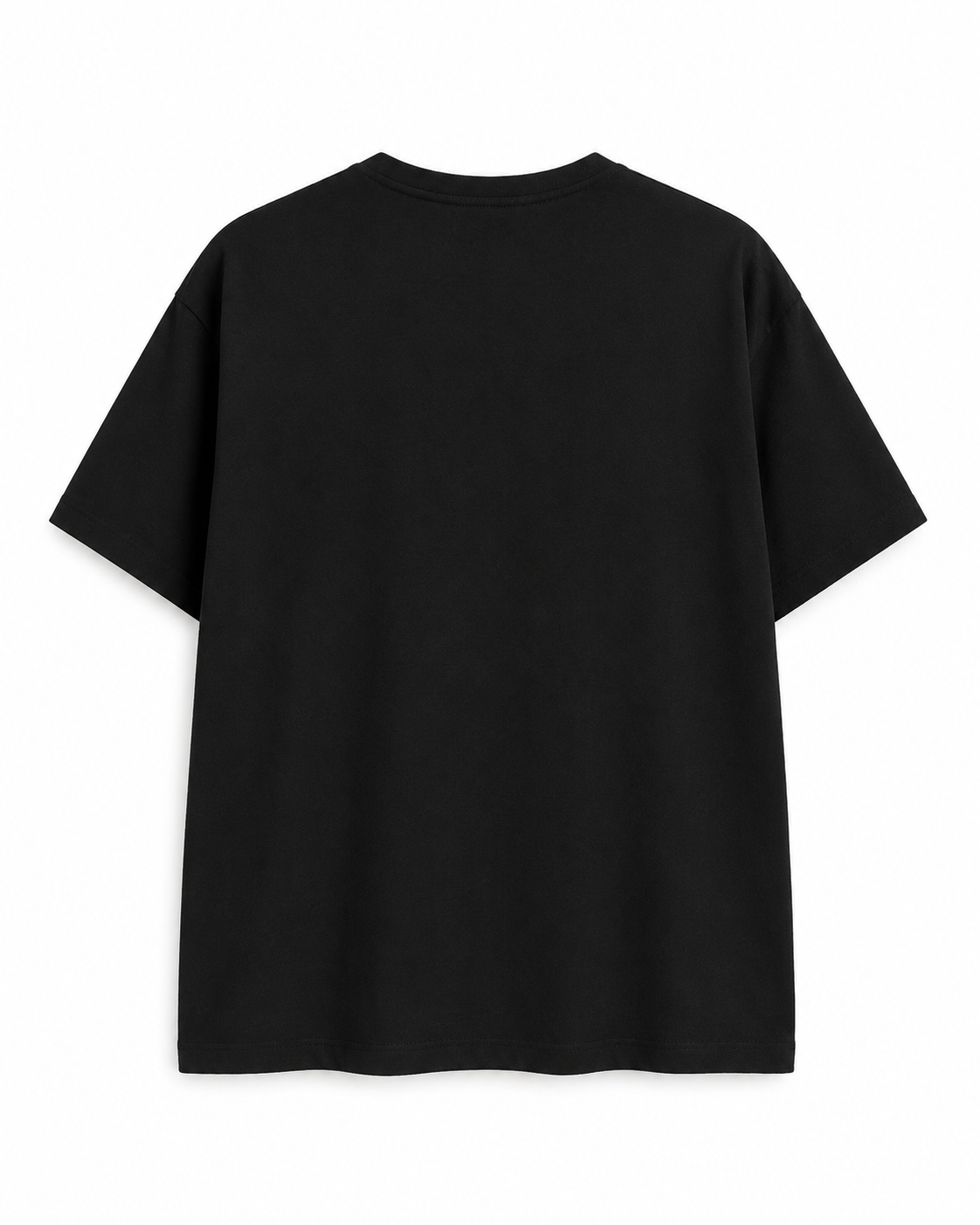 Polo Calvin Klein Jeans Negro