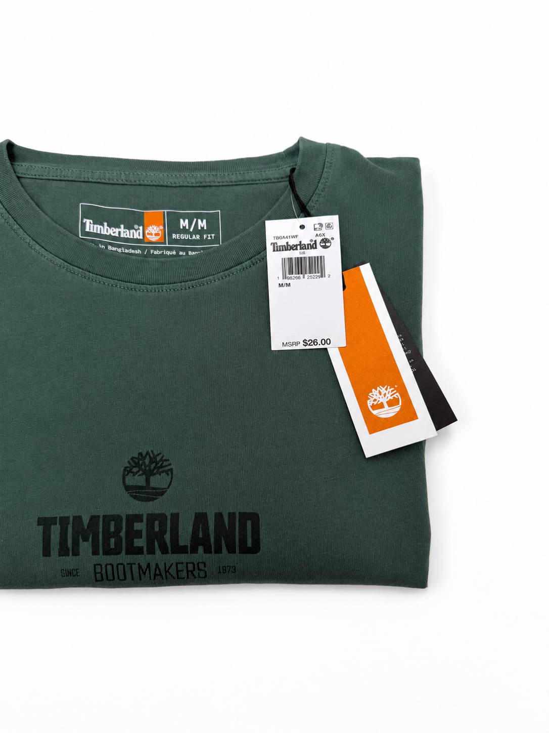 Polo Timberland