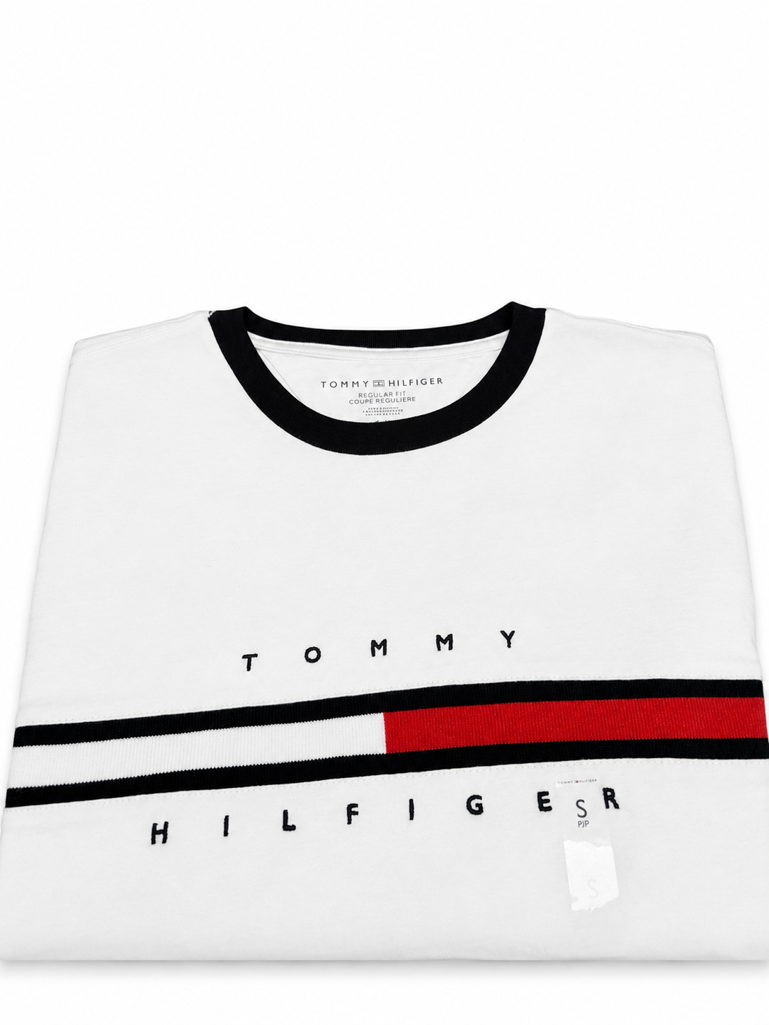 Polo Tommy Hilfiger