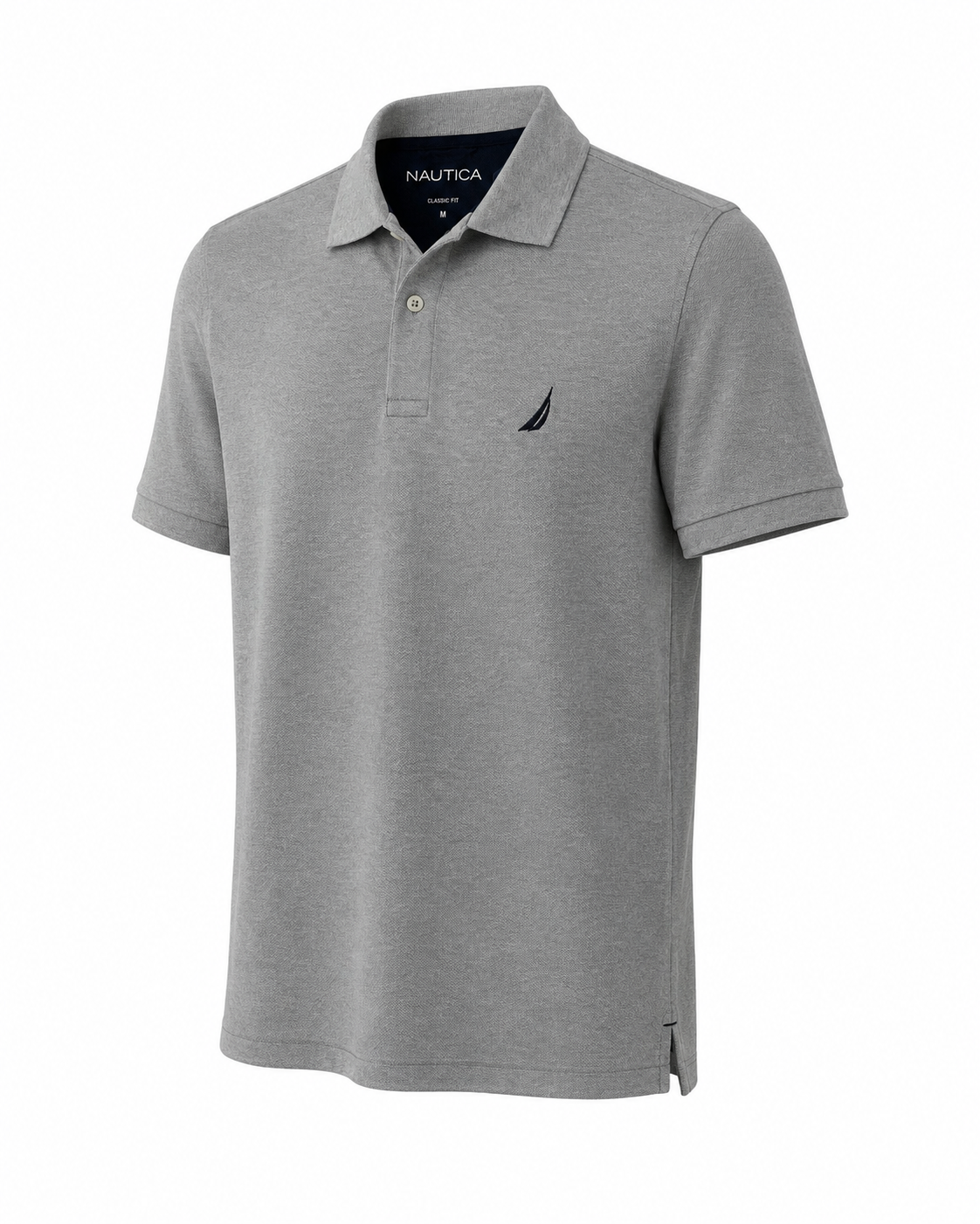 Camisero Nautica