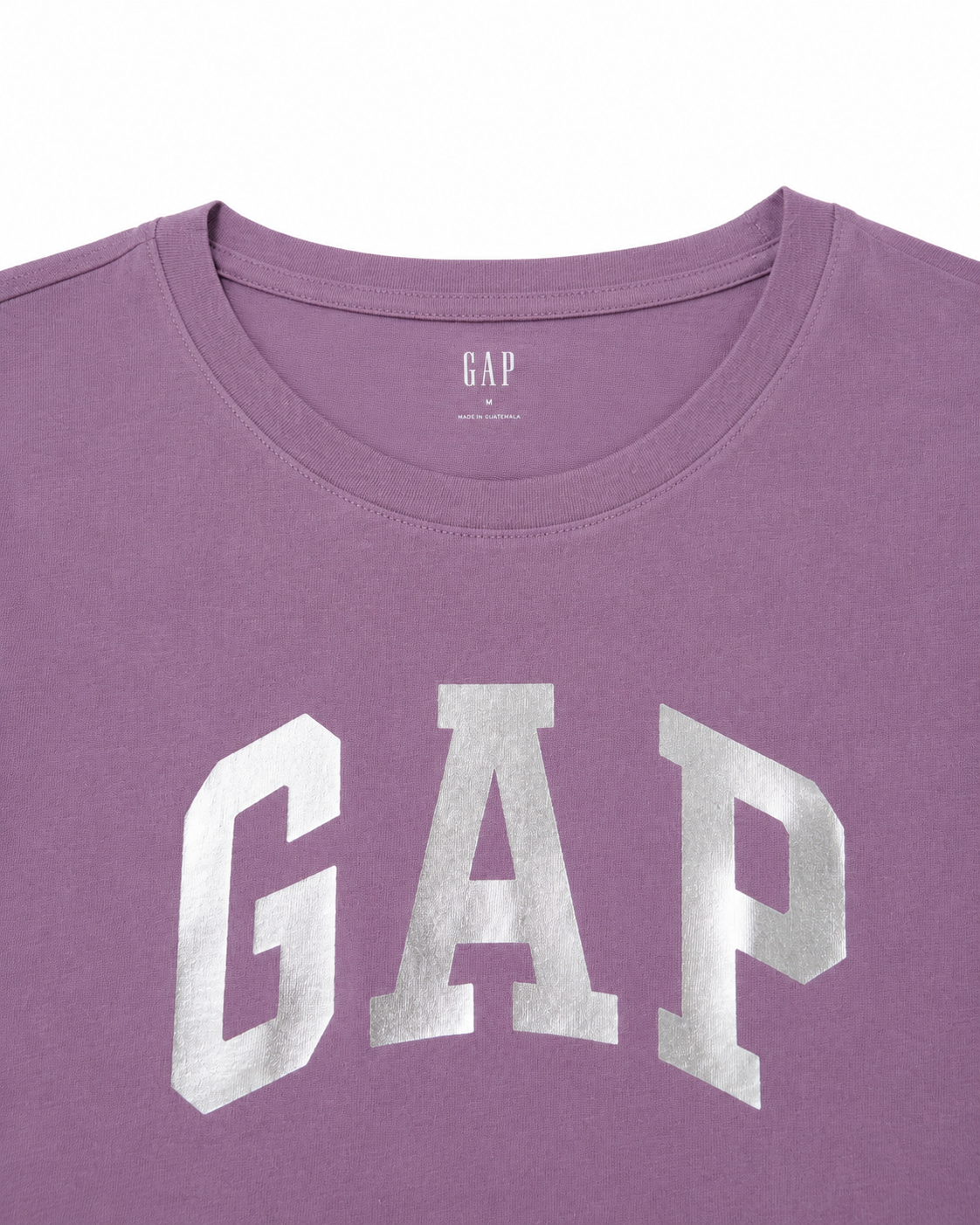 Polo GAP Dama