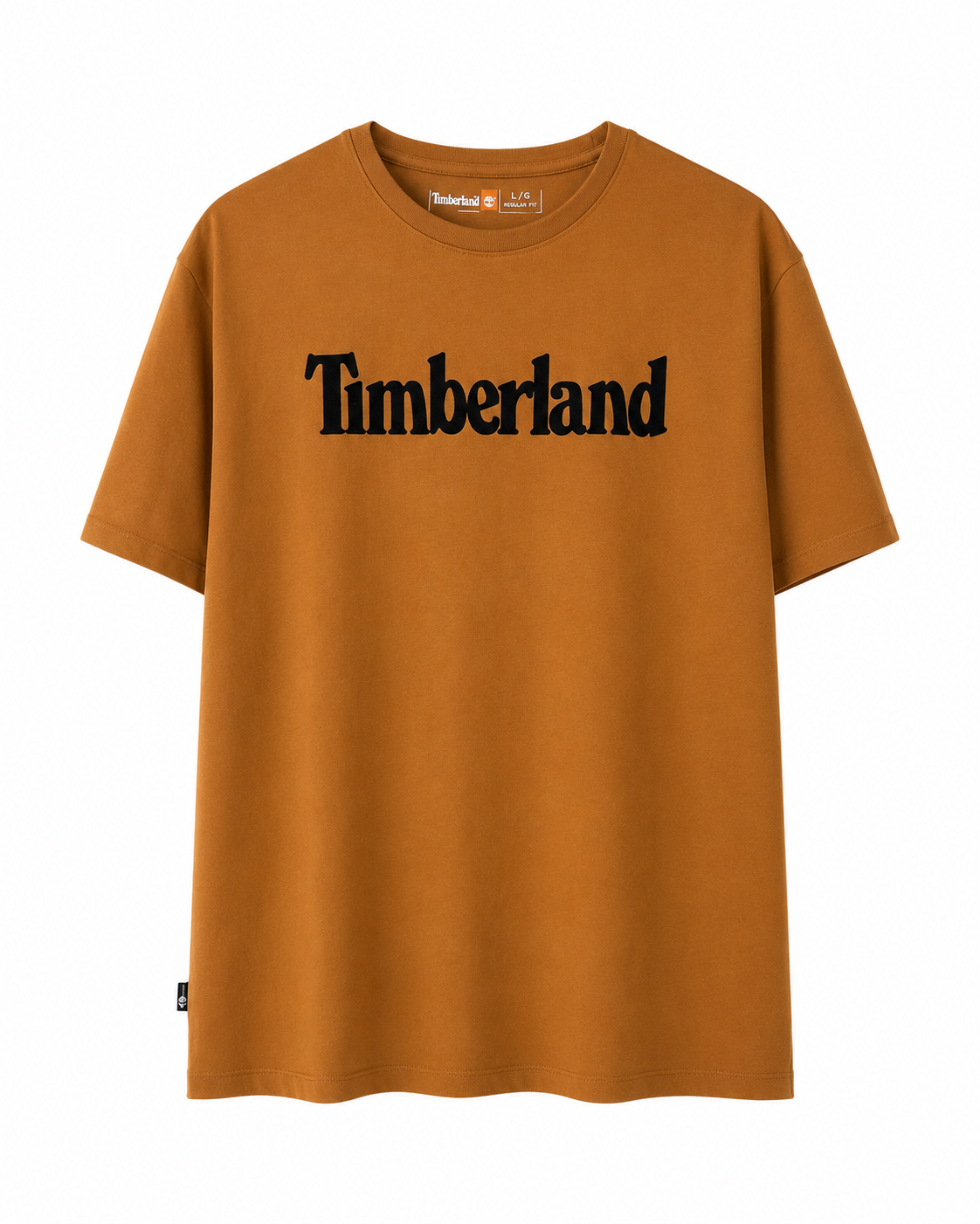 Polo Timberland Caqui