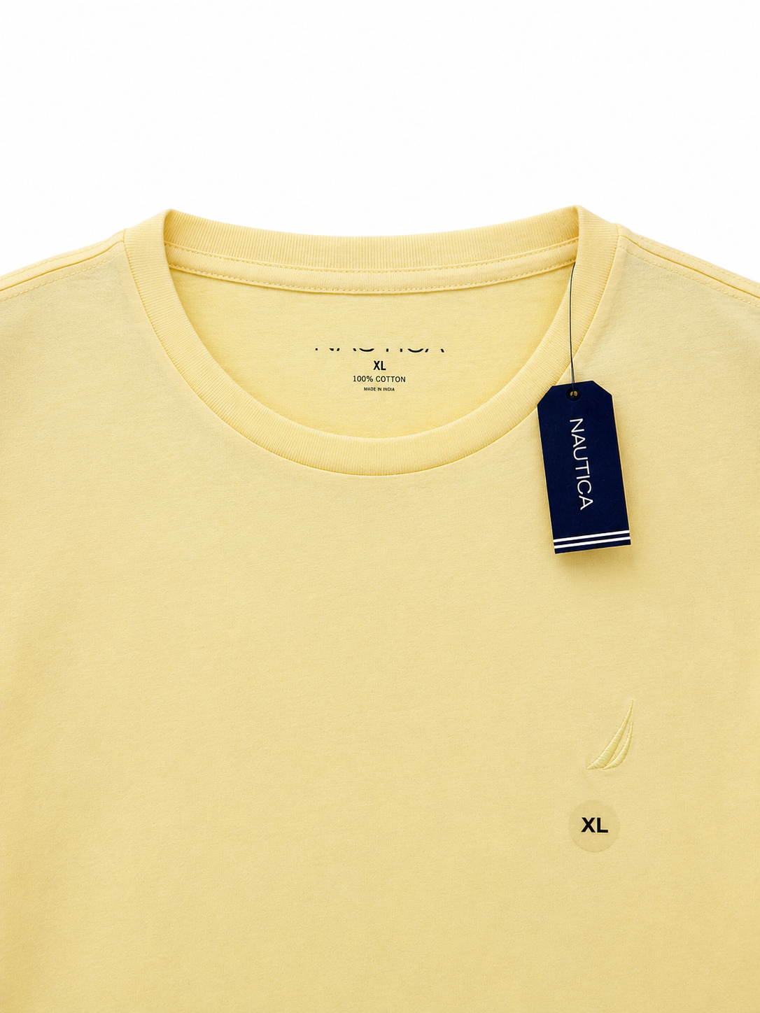 Polo Básico Nautica