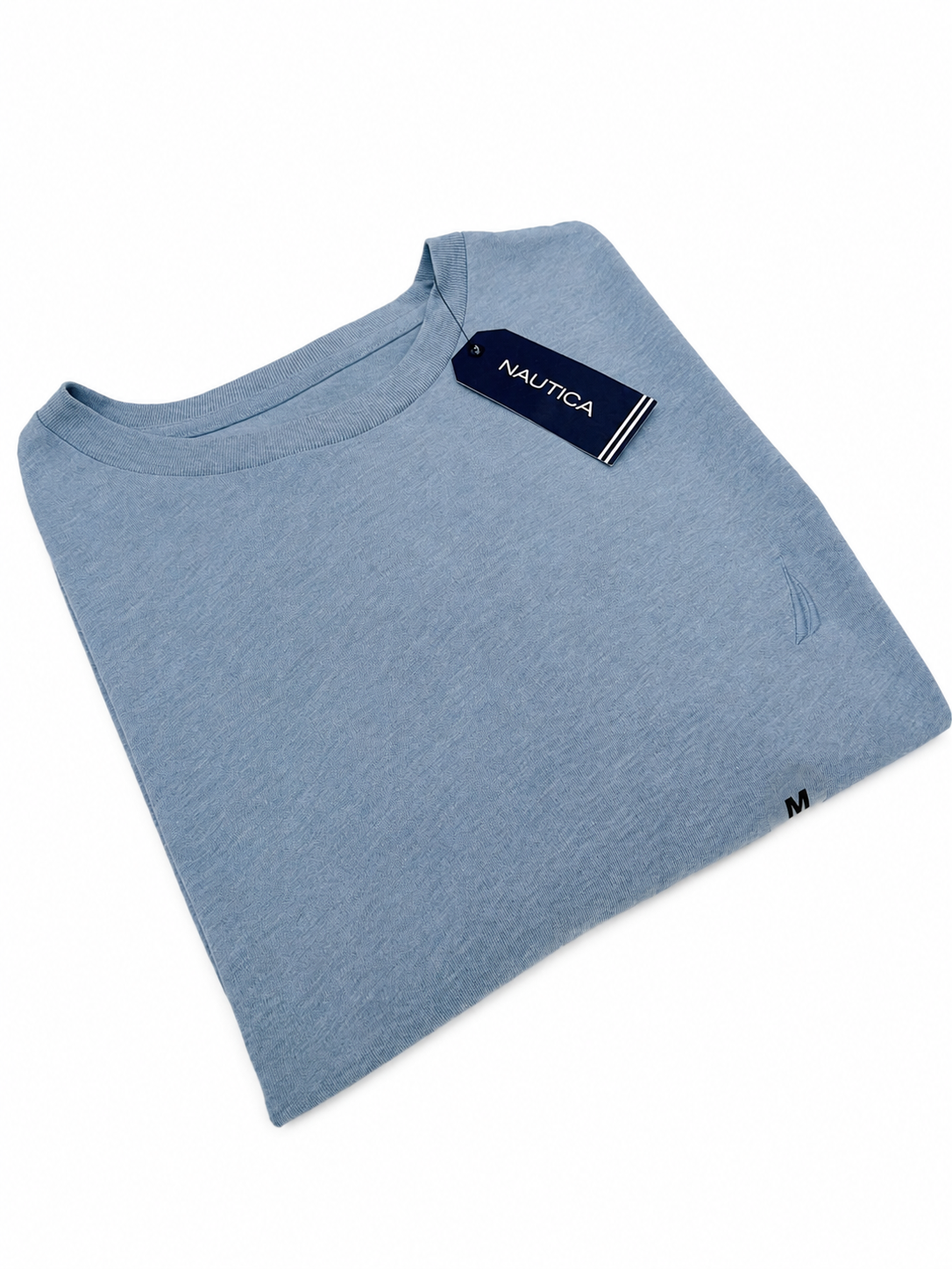 Polo Básico Nautica