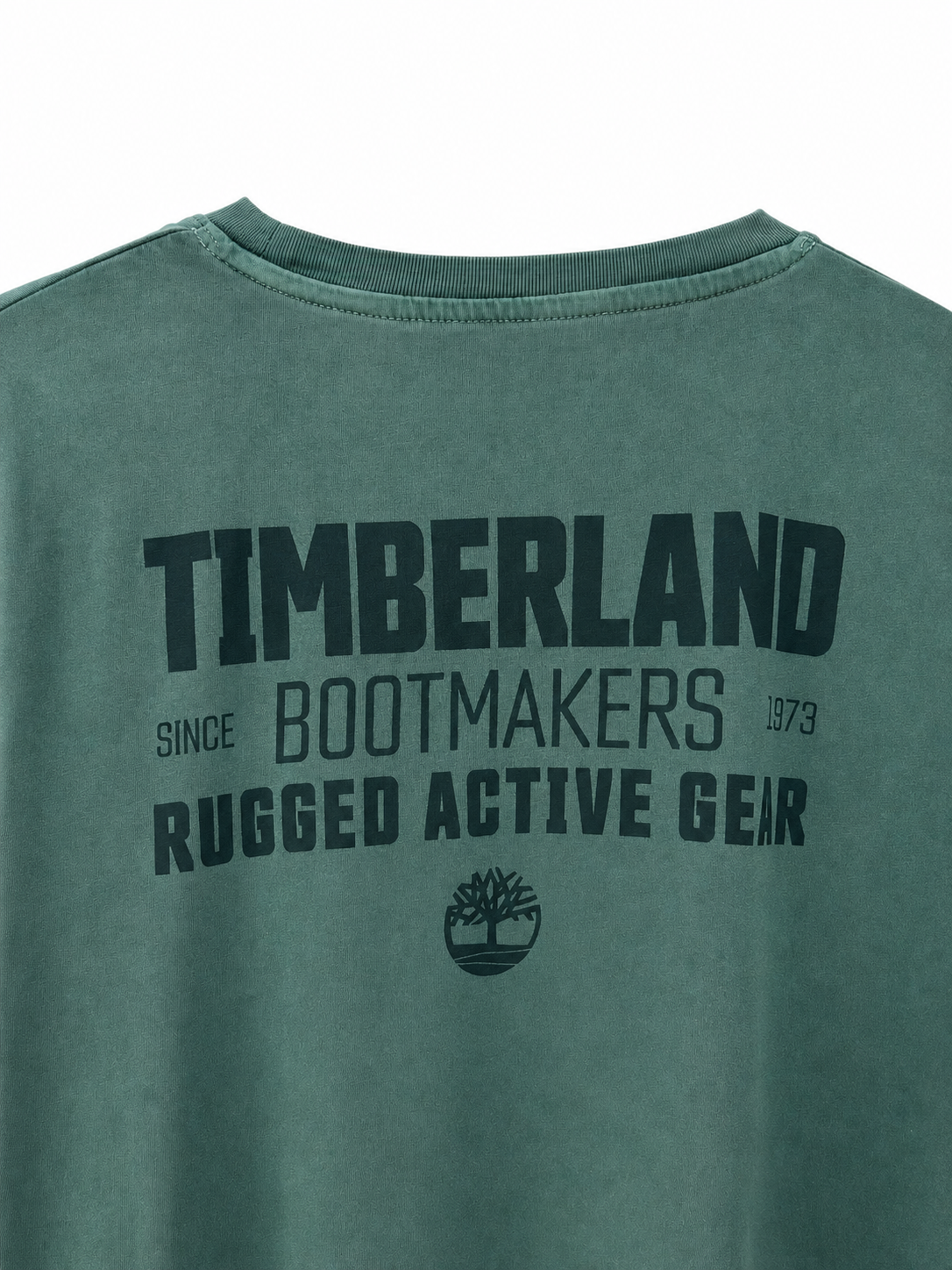 Polo Timberland