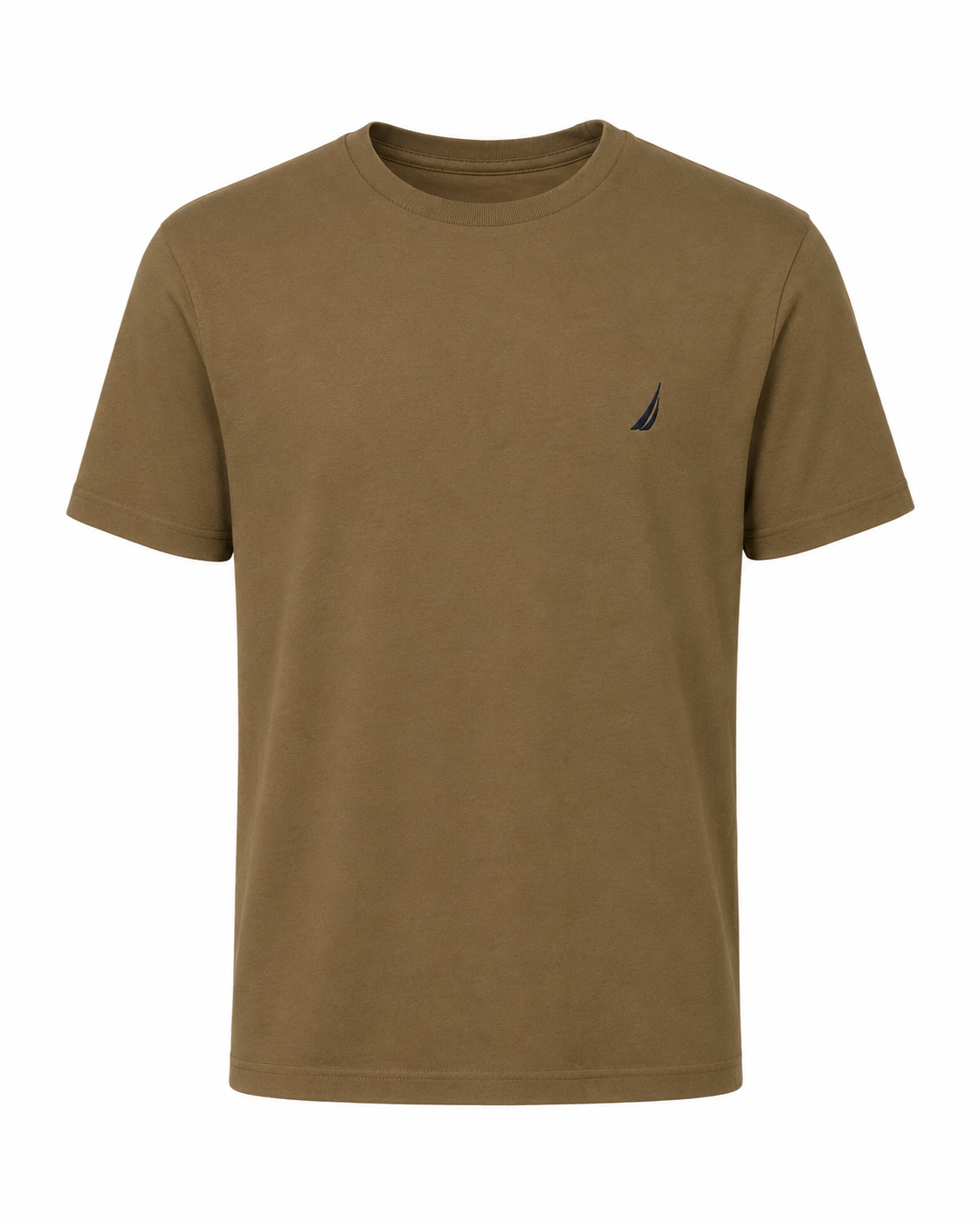 Polo Básico Nautica Beige