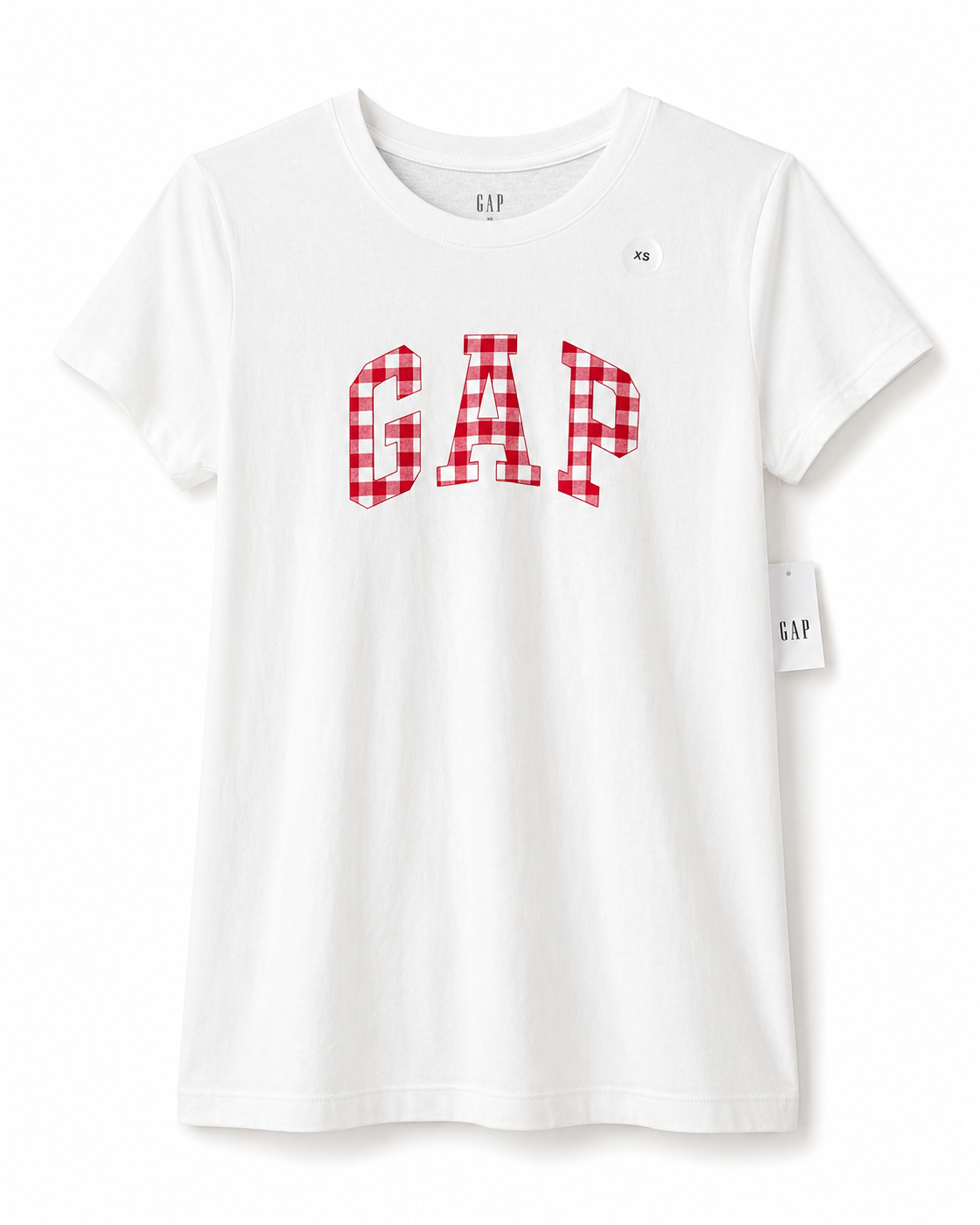 Polo GAP Dama