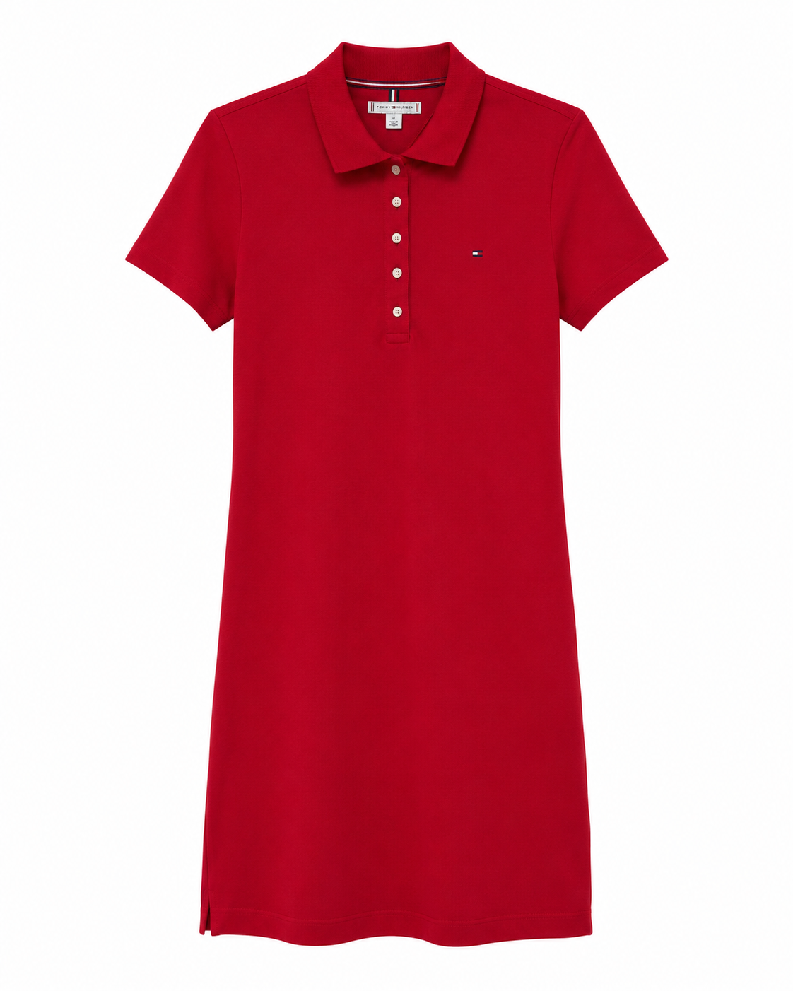 Vestido Tommy Hilfiger Dama