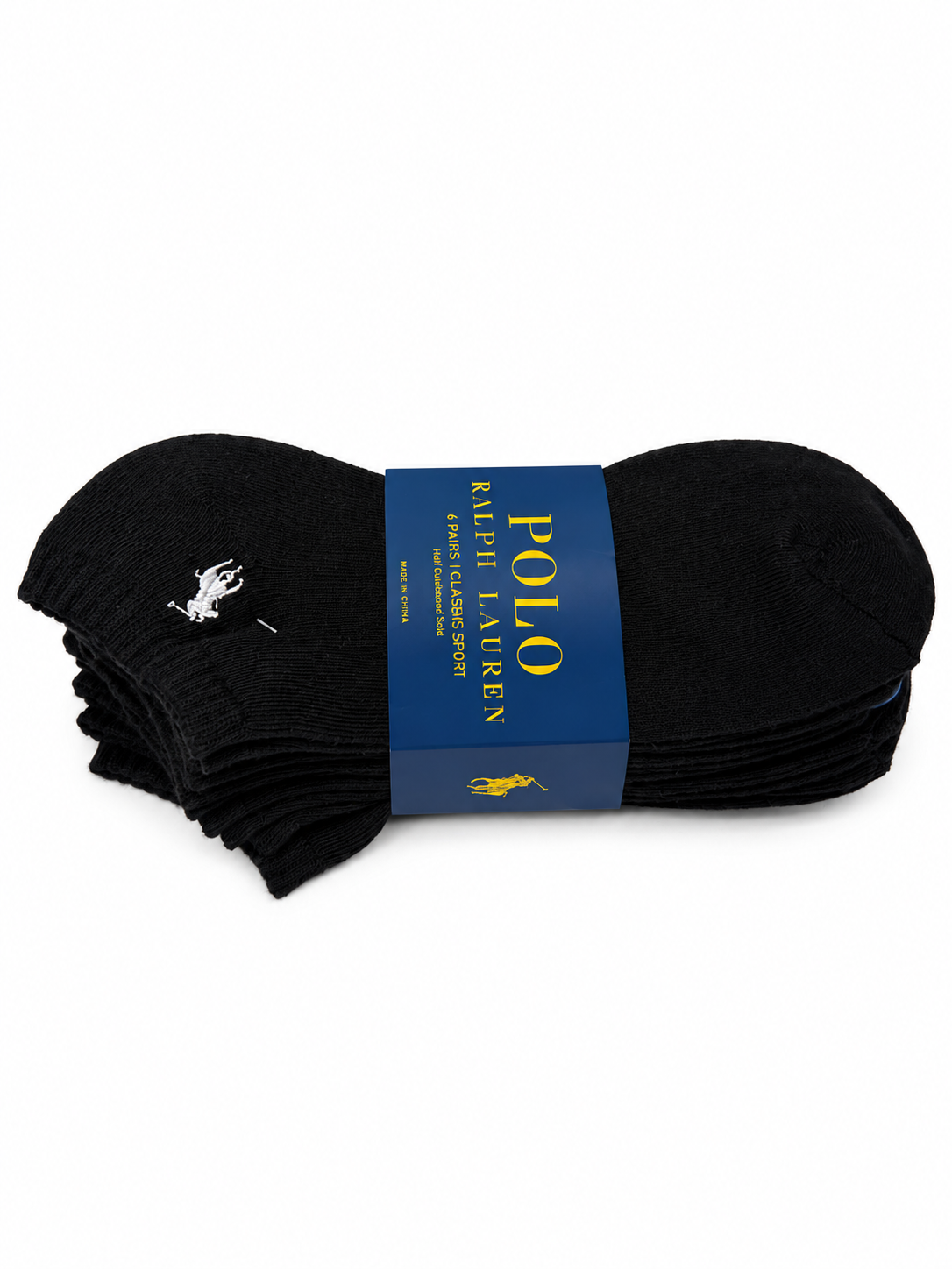 Tobilleras Polo Ralph Lauren X6