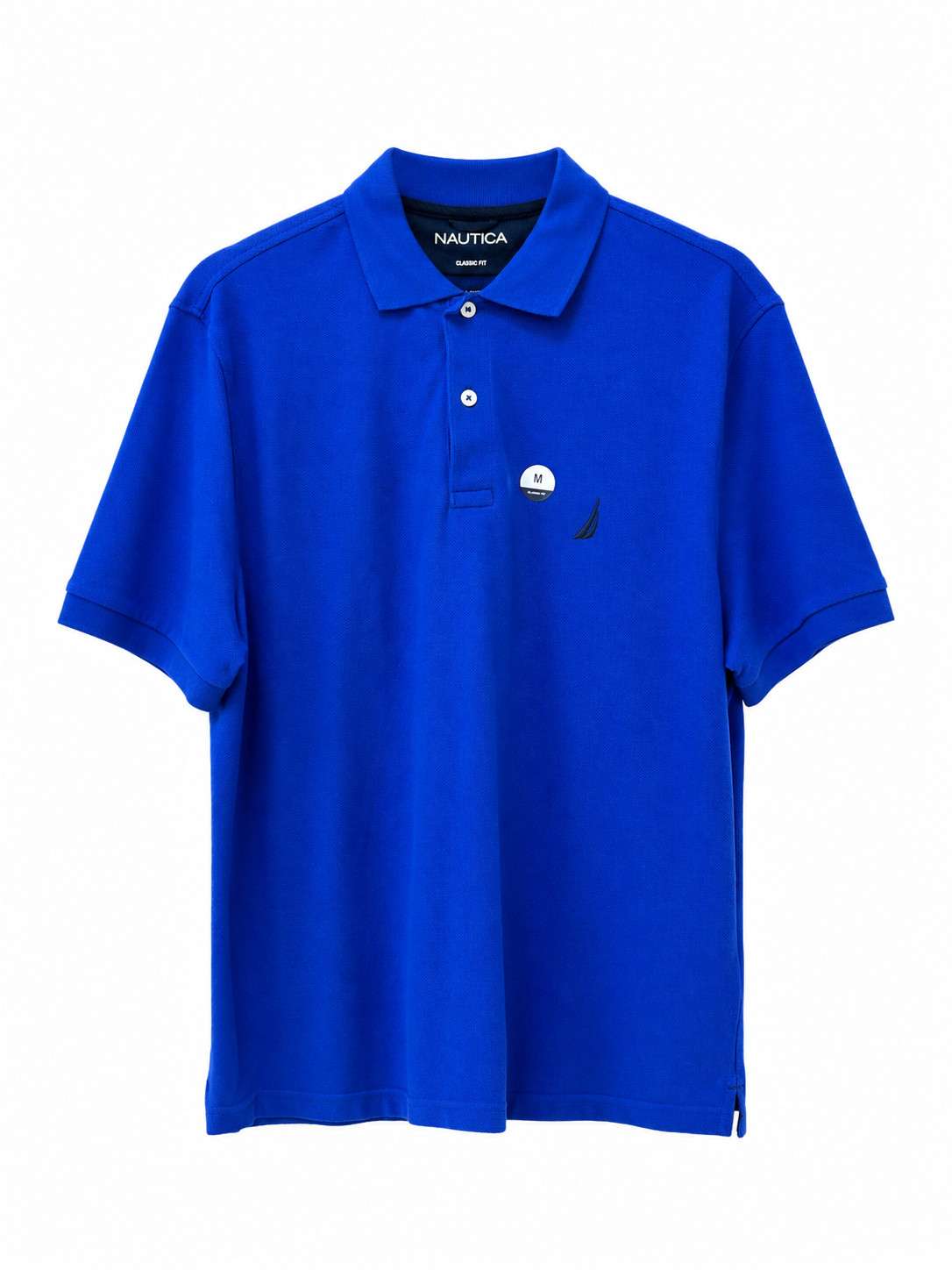 Camisero Nautica